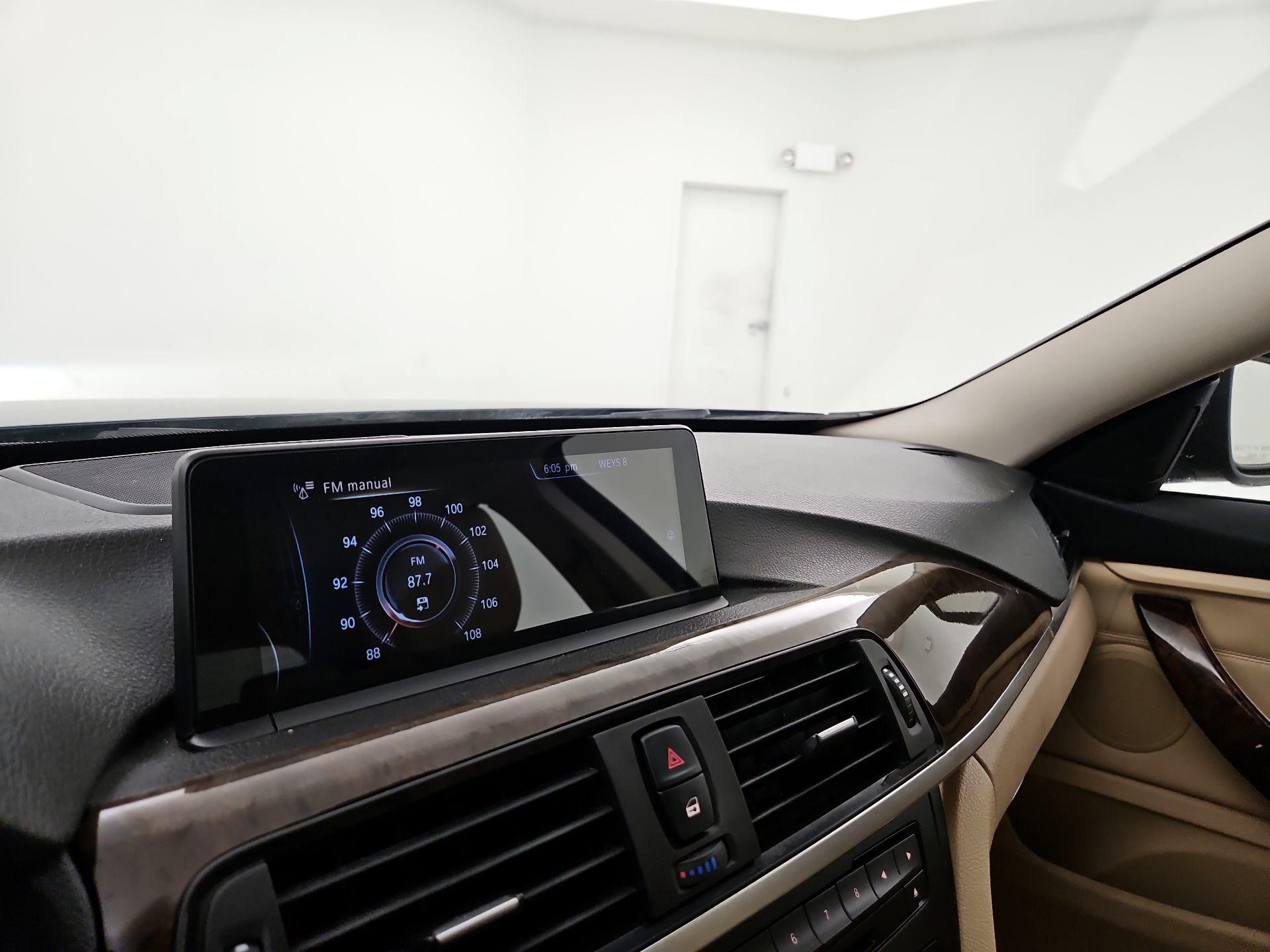 Thumbnail: 2015 BMW 4 Series - 13