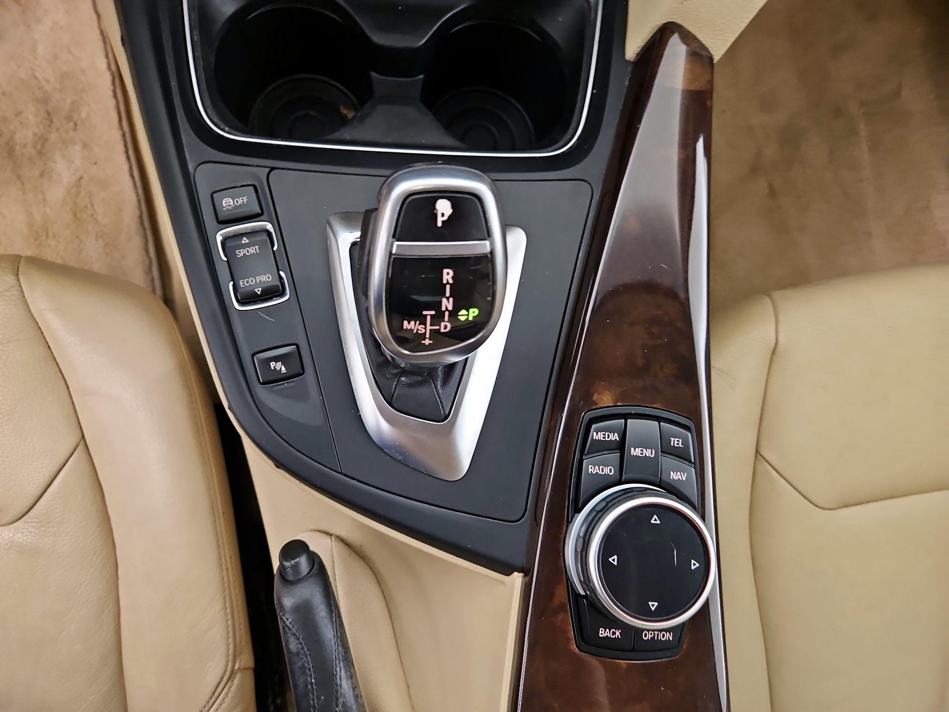 Thumbnail: 2015 BMW 4 Series - 15