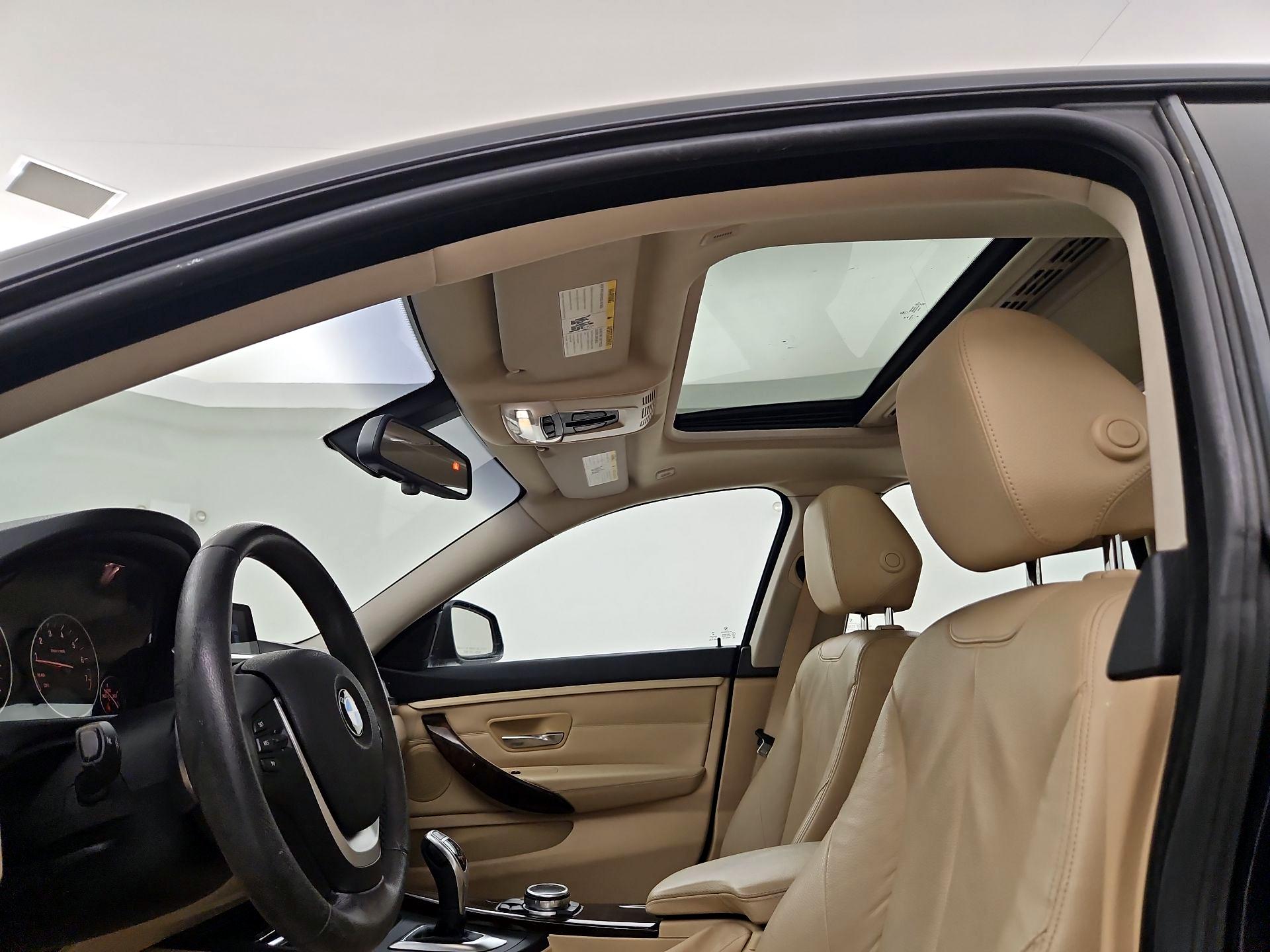 Thumbnail: 2015 BMW 4 Series - 17