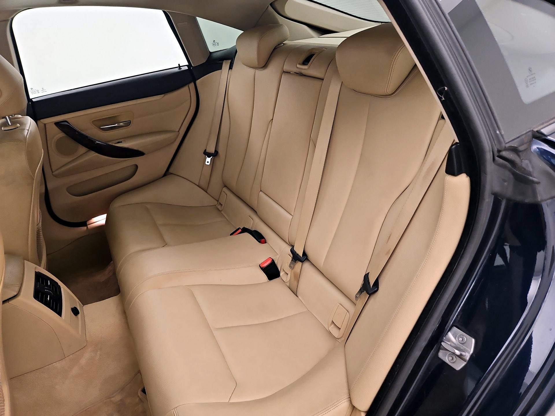 Thumbnail: 2015 BMW 4 Series - 18