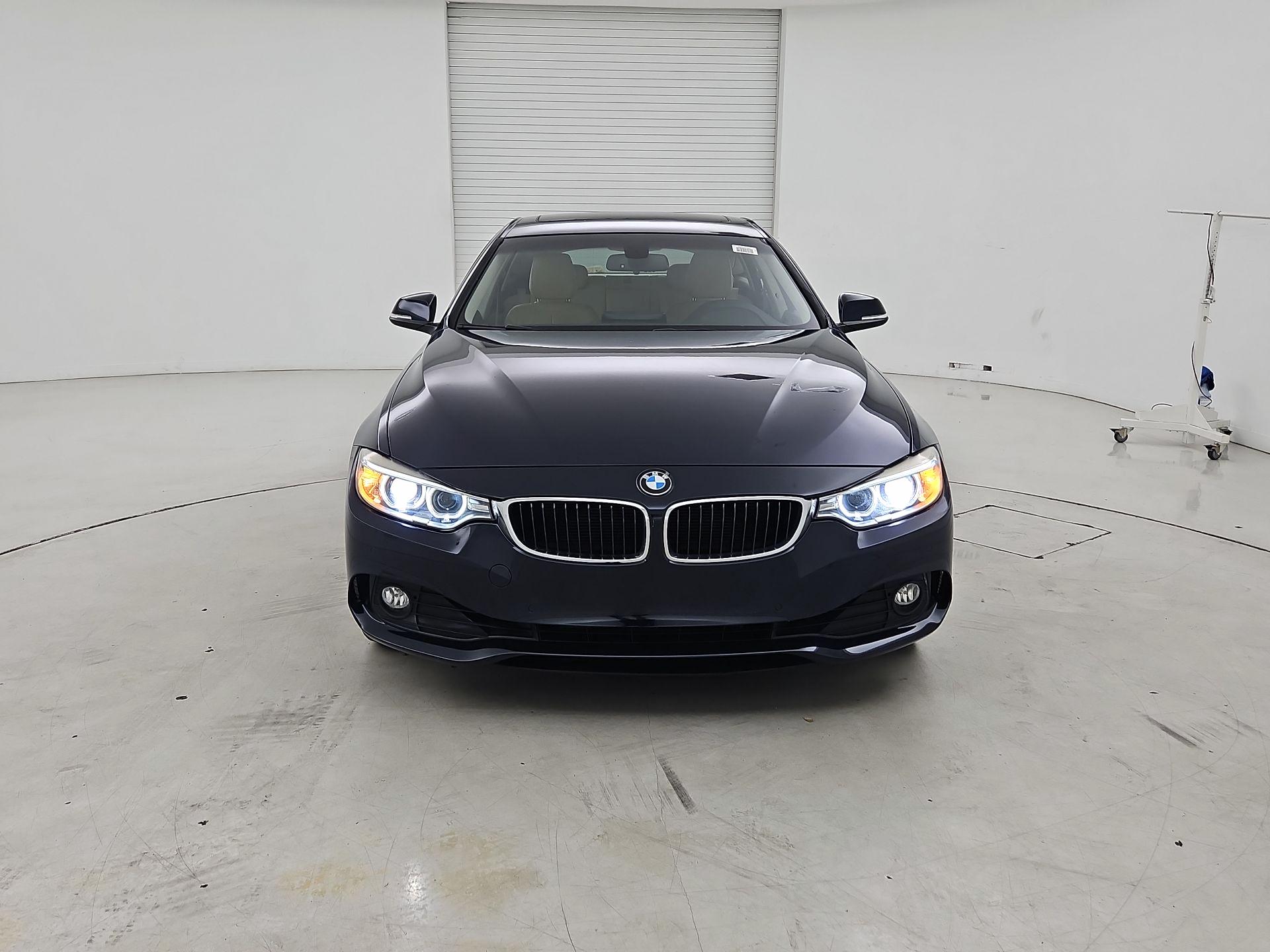 Thumbnail: 2015 BMW 4 Series - 2