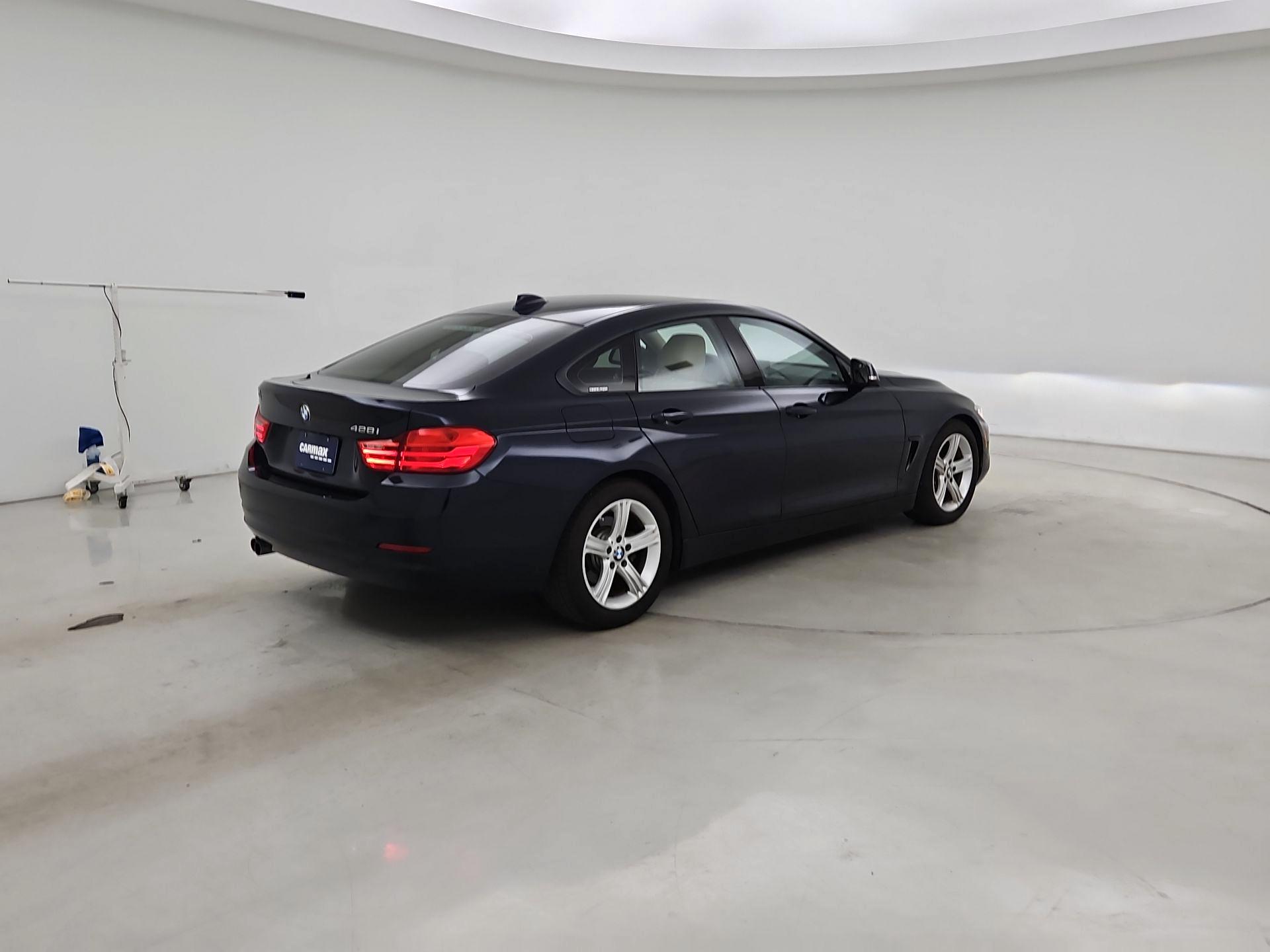 Thumbnail: 2015 BMW 4 Series - 5
