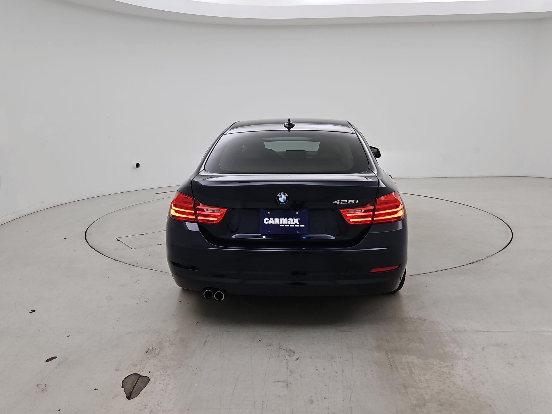 Thumbnail: 2015 BMW 4 Series - 6