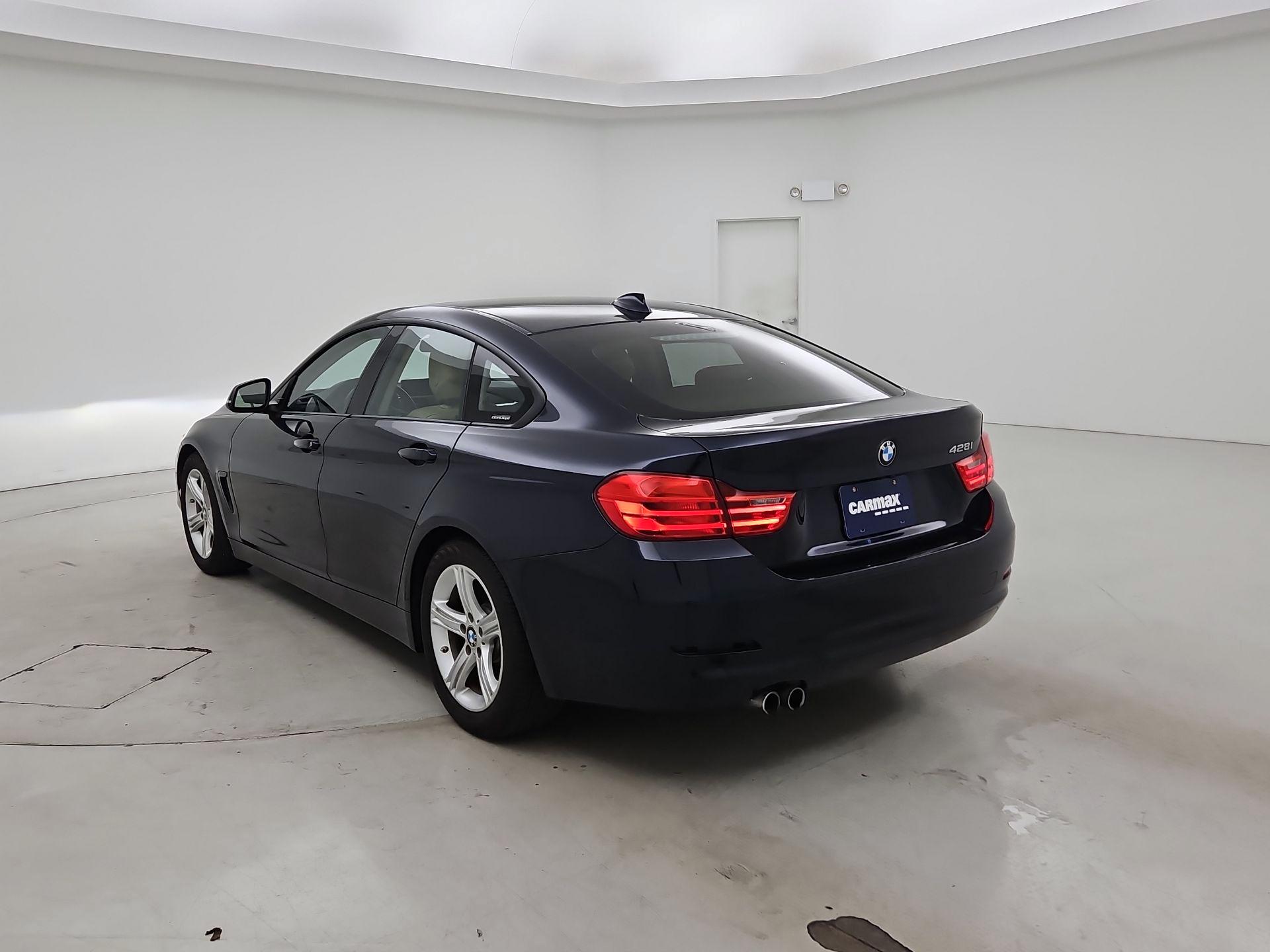 Thumbnail: 2015 BMW 4 Series - 7