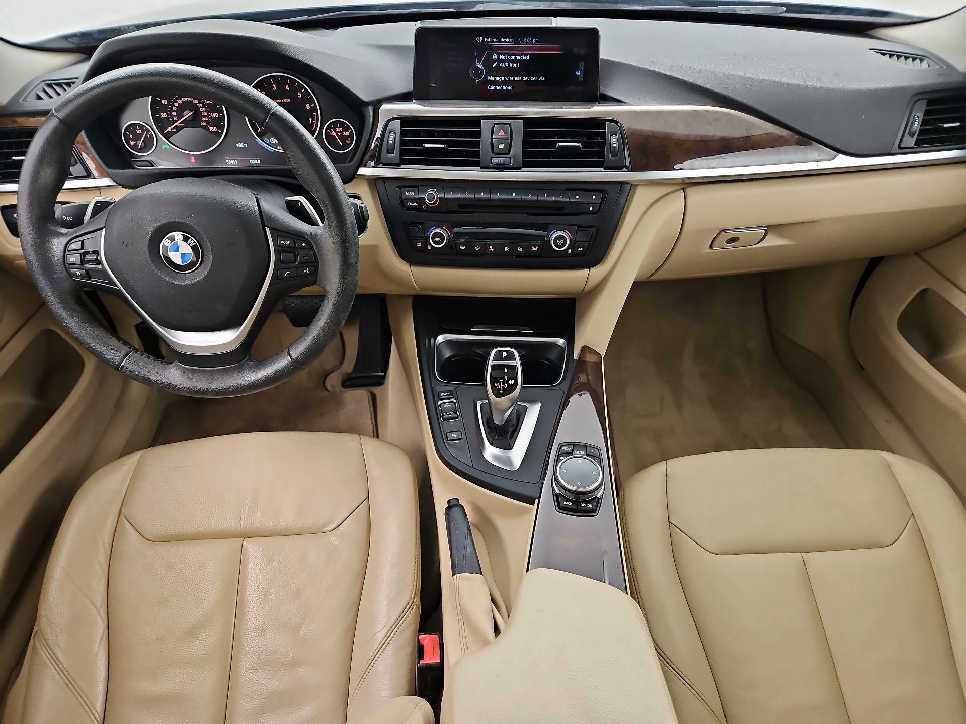 Thumbnail: 2015 BMW 4 Series - 8