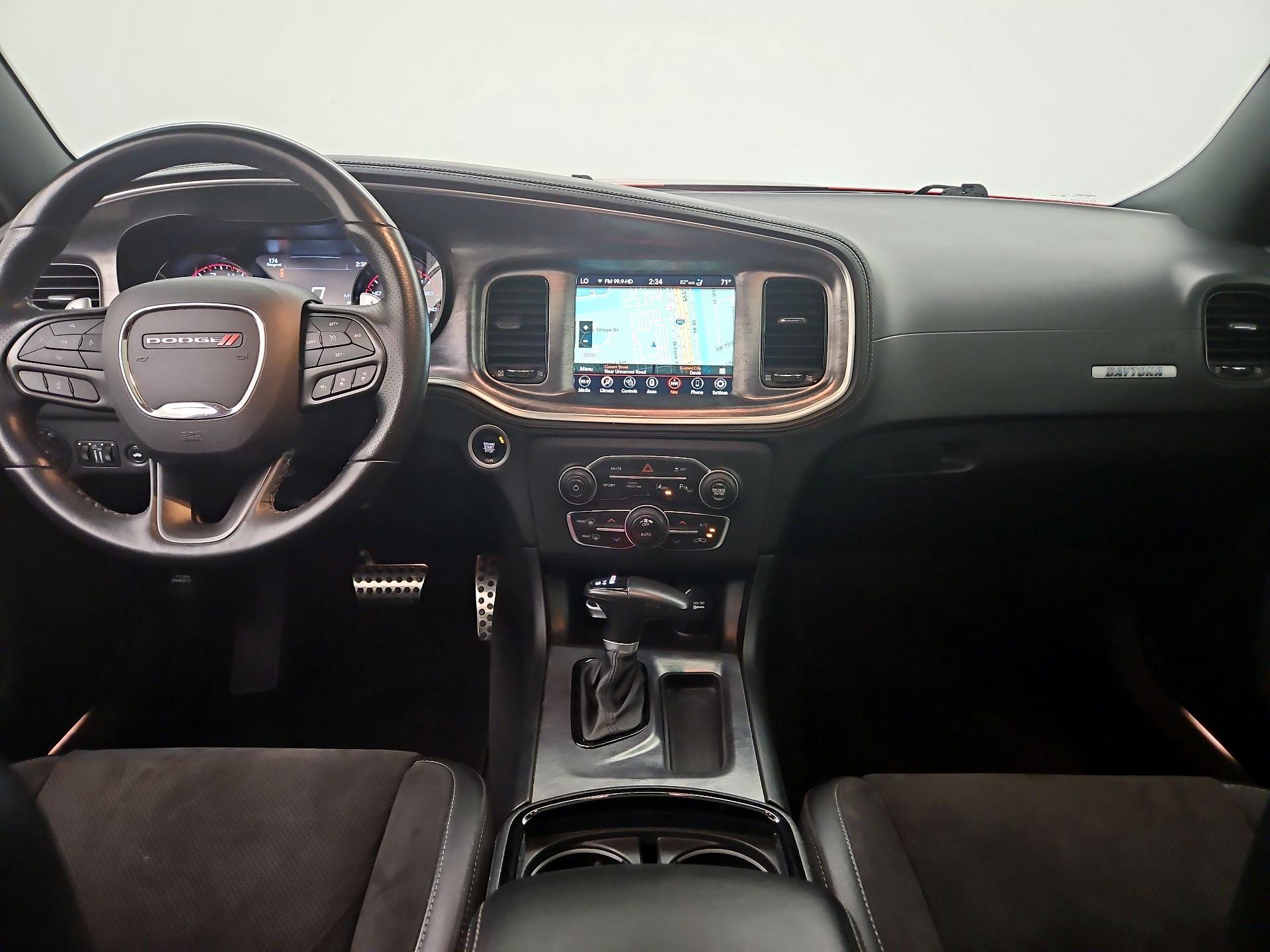 Thumbnail: 2023 Dodge Charger - 9