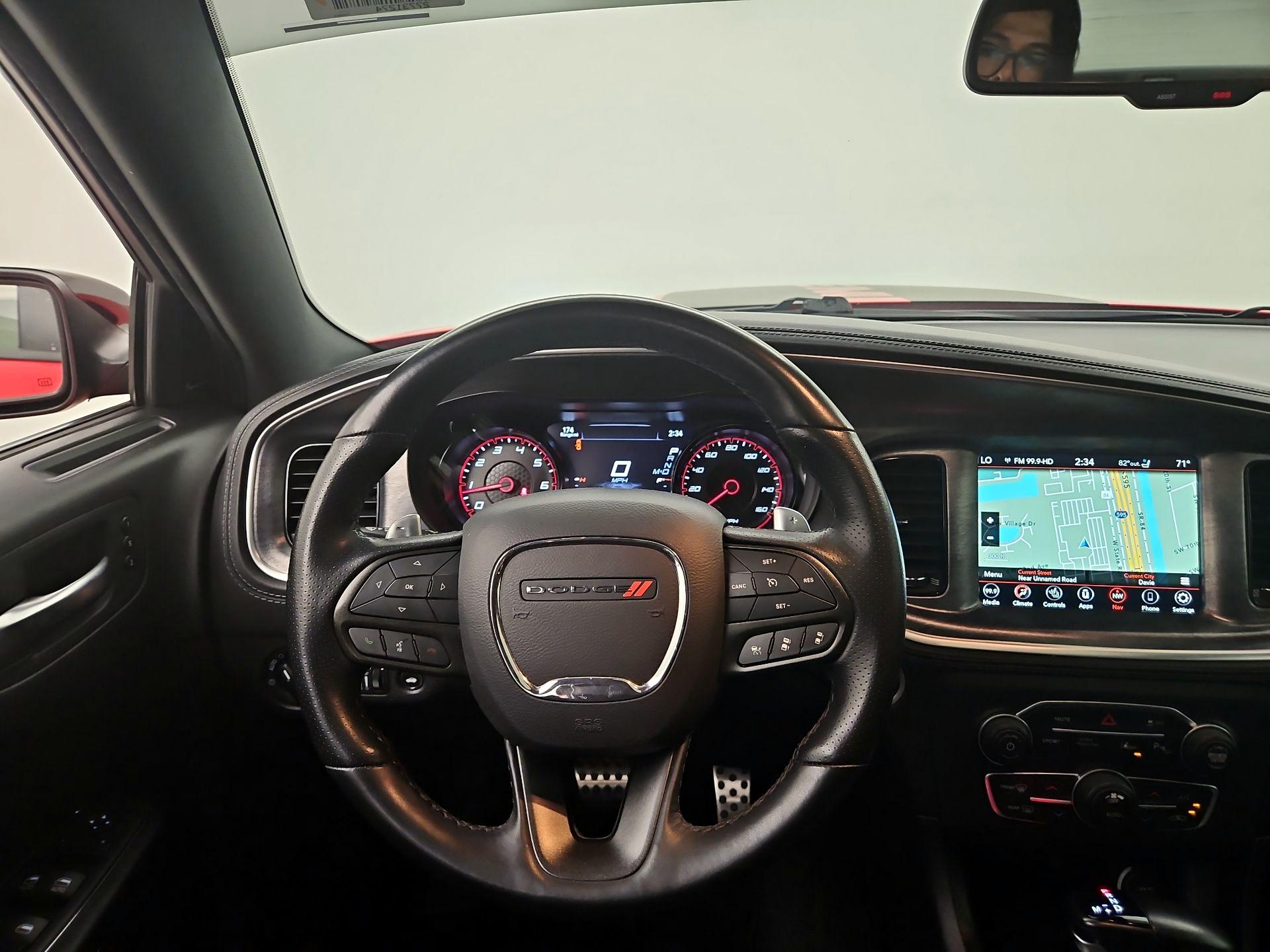 Thumbnail: 2023 Dodge Charger - 10