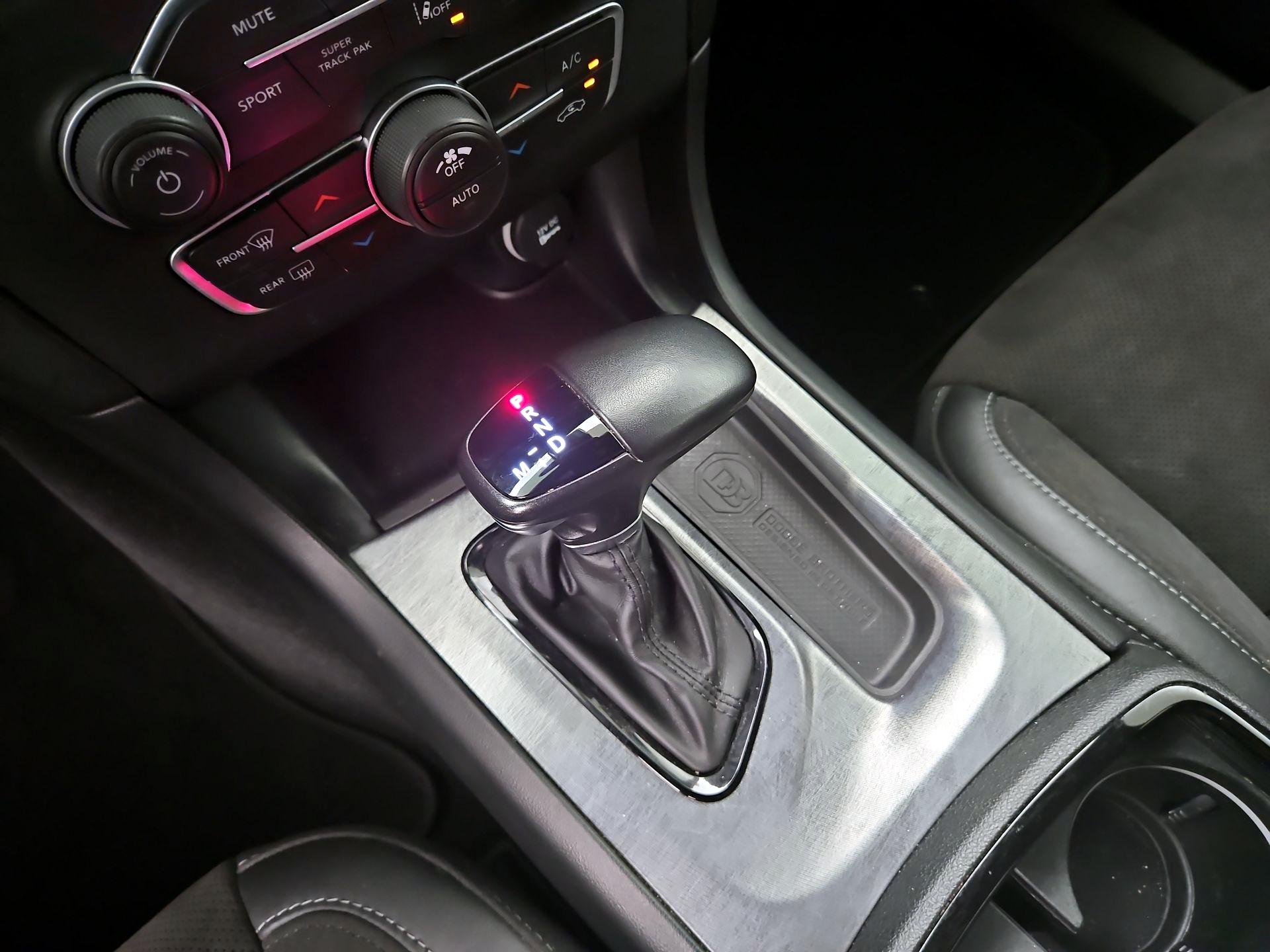 Thumbnail: 2023 Dodge Charger - 18