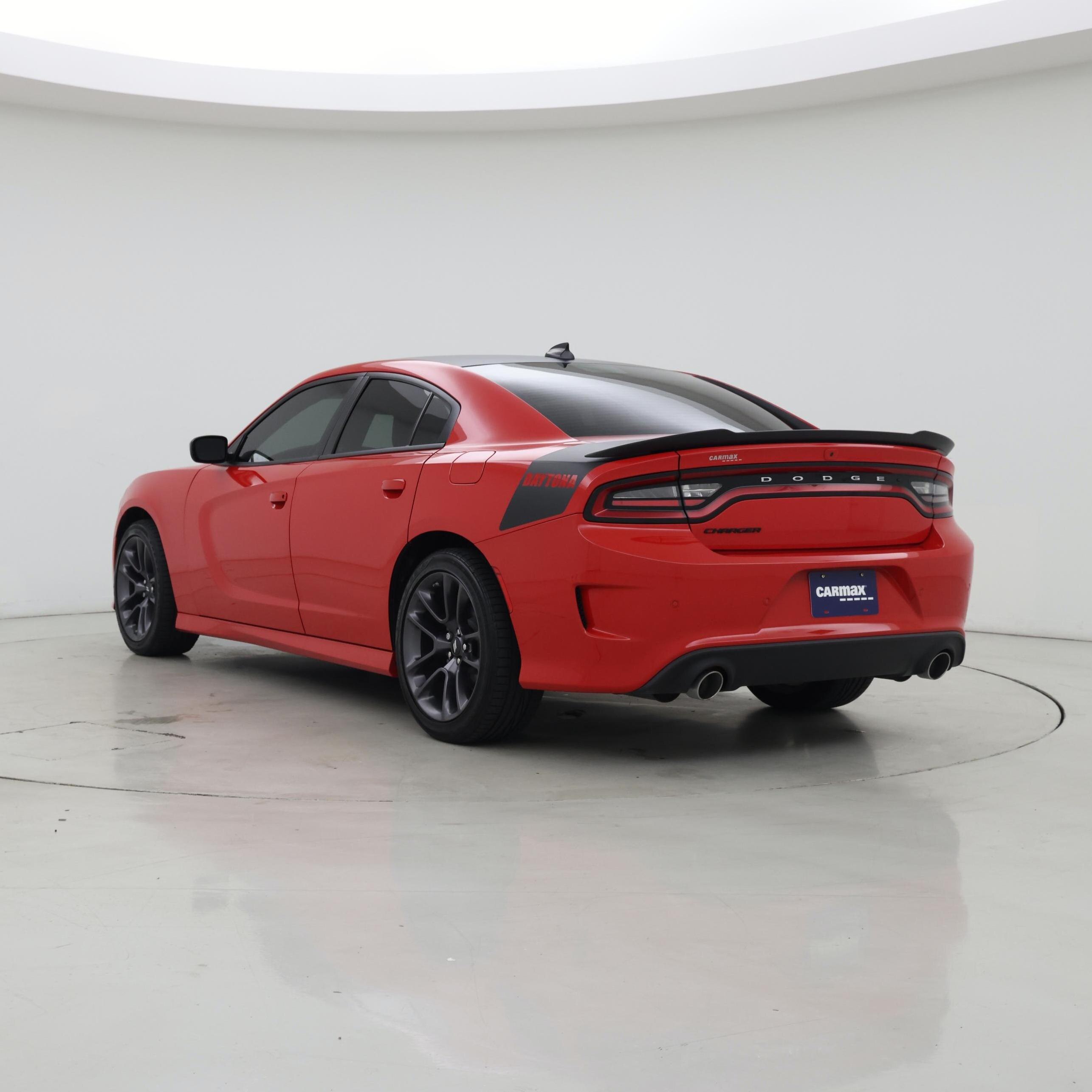 Thumbnail: 2023 Dodge Charger - 2