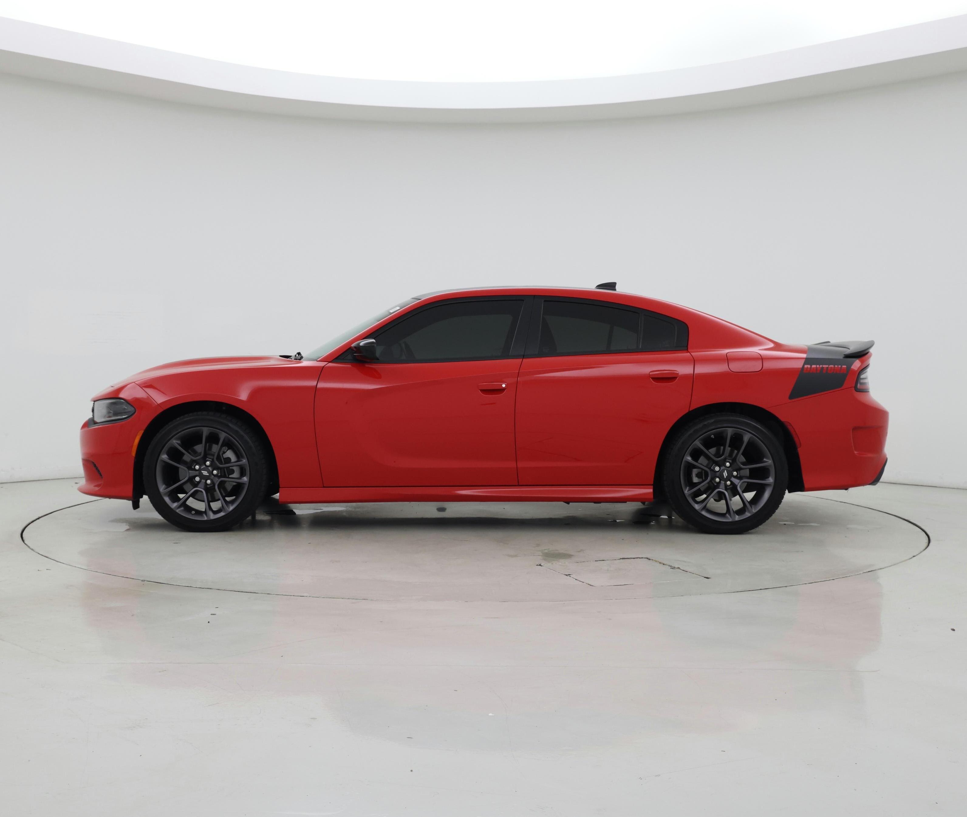 Thumbnail: 2023 Dodge Charger - 3