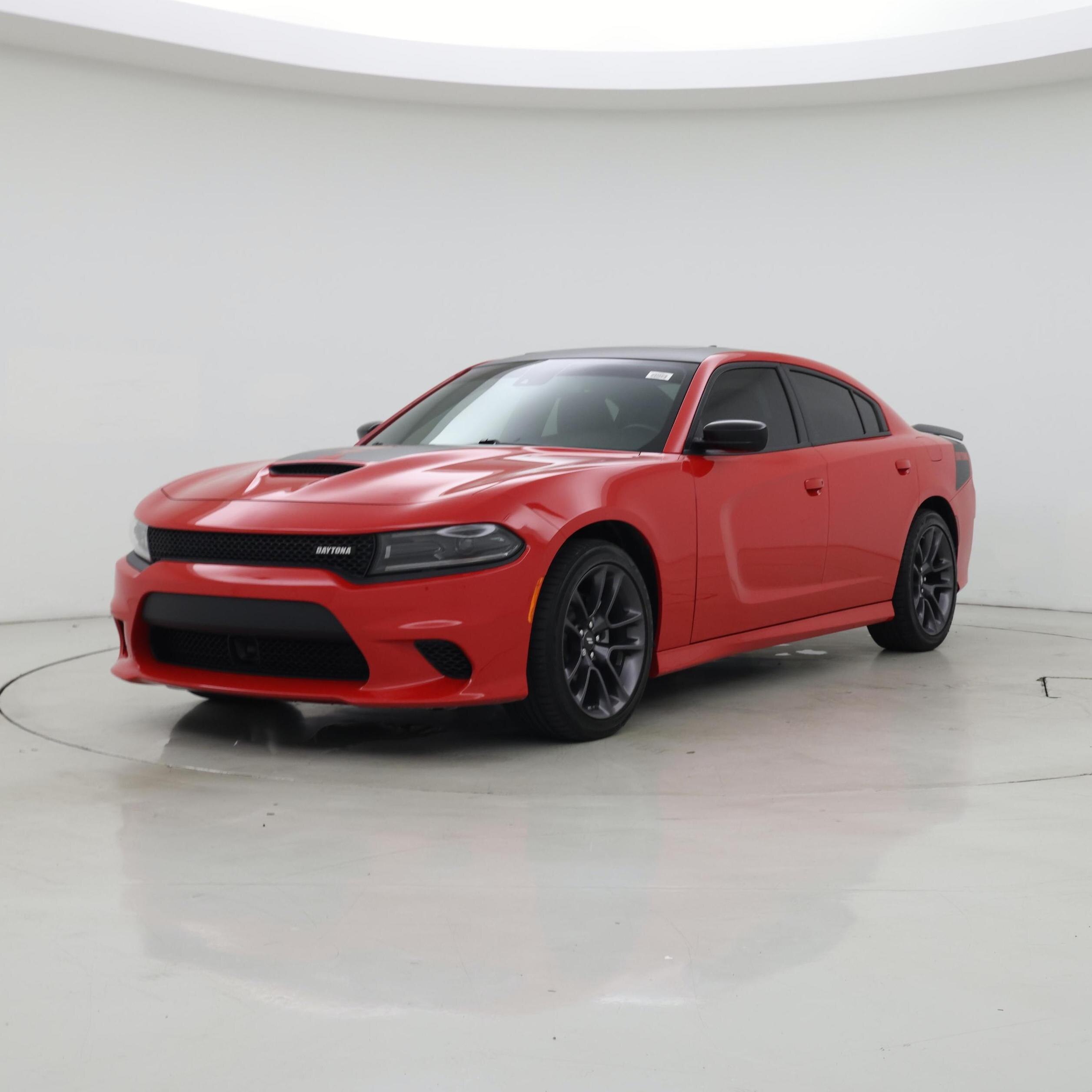 Thumbnail: 2023 Dodge Charger - 4