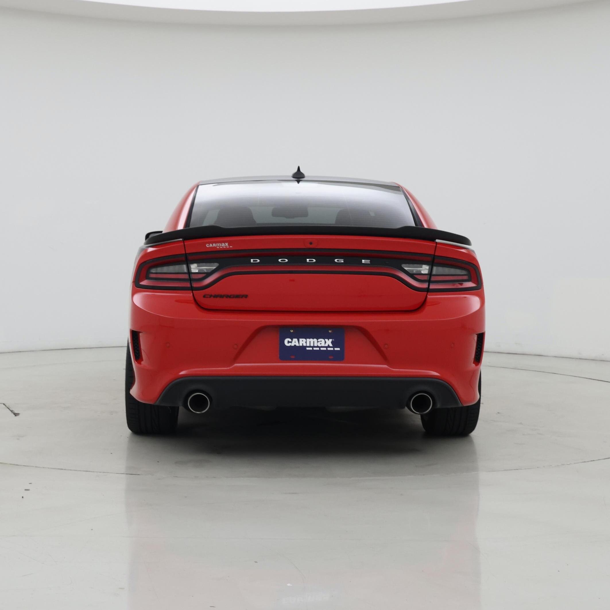 Thumbnail: 2023 Dodge Charger - 6