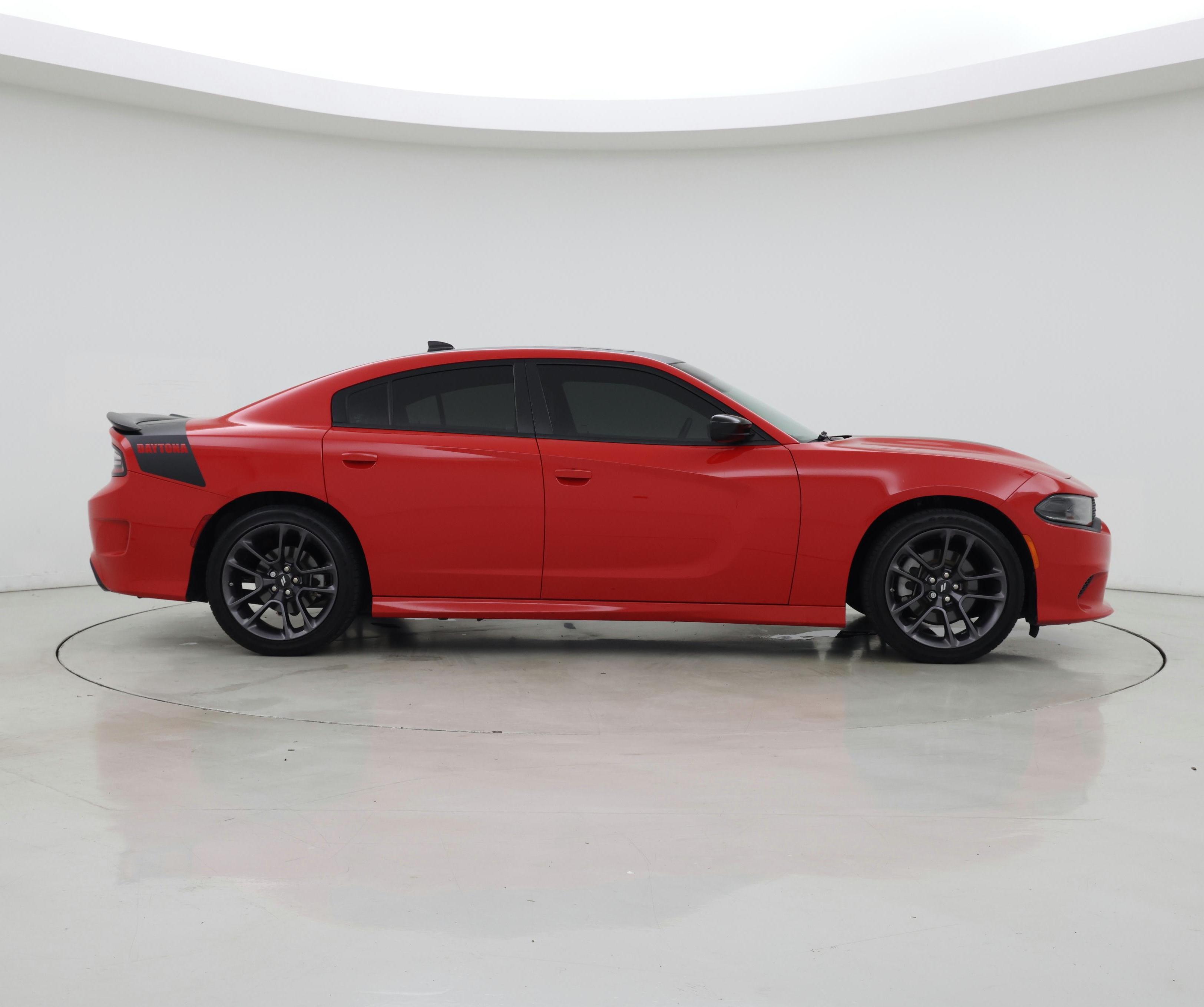 Thumbnail: 2023 Dodge Charger - 7