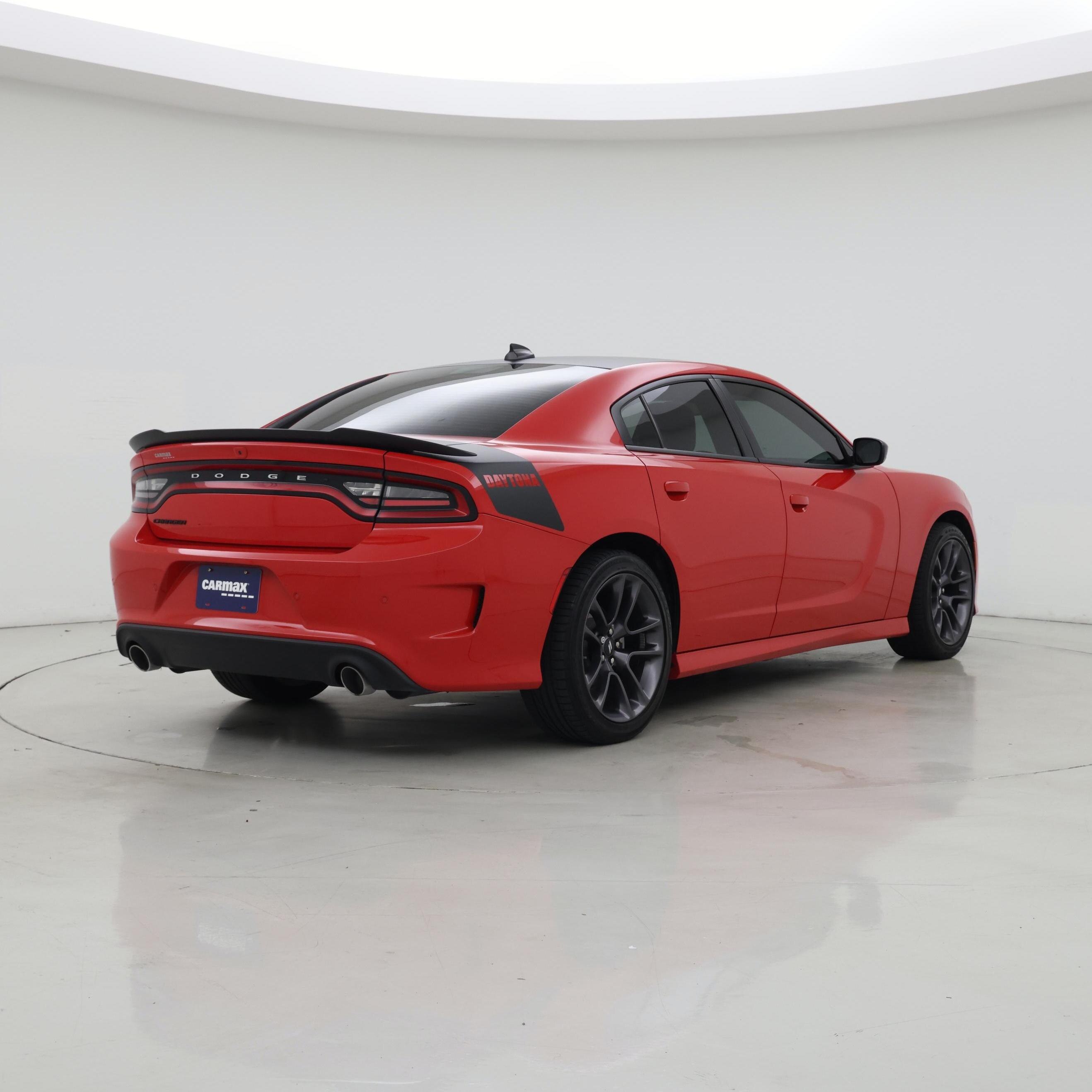 Thumbnail: 2023 Dodge Charger - 8
