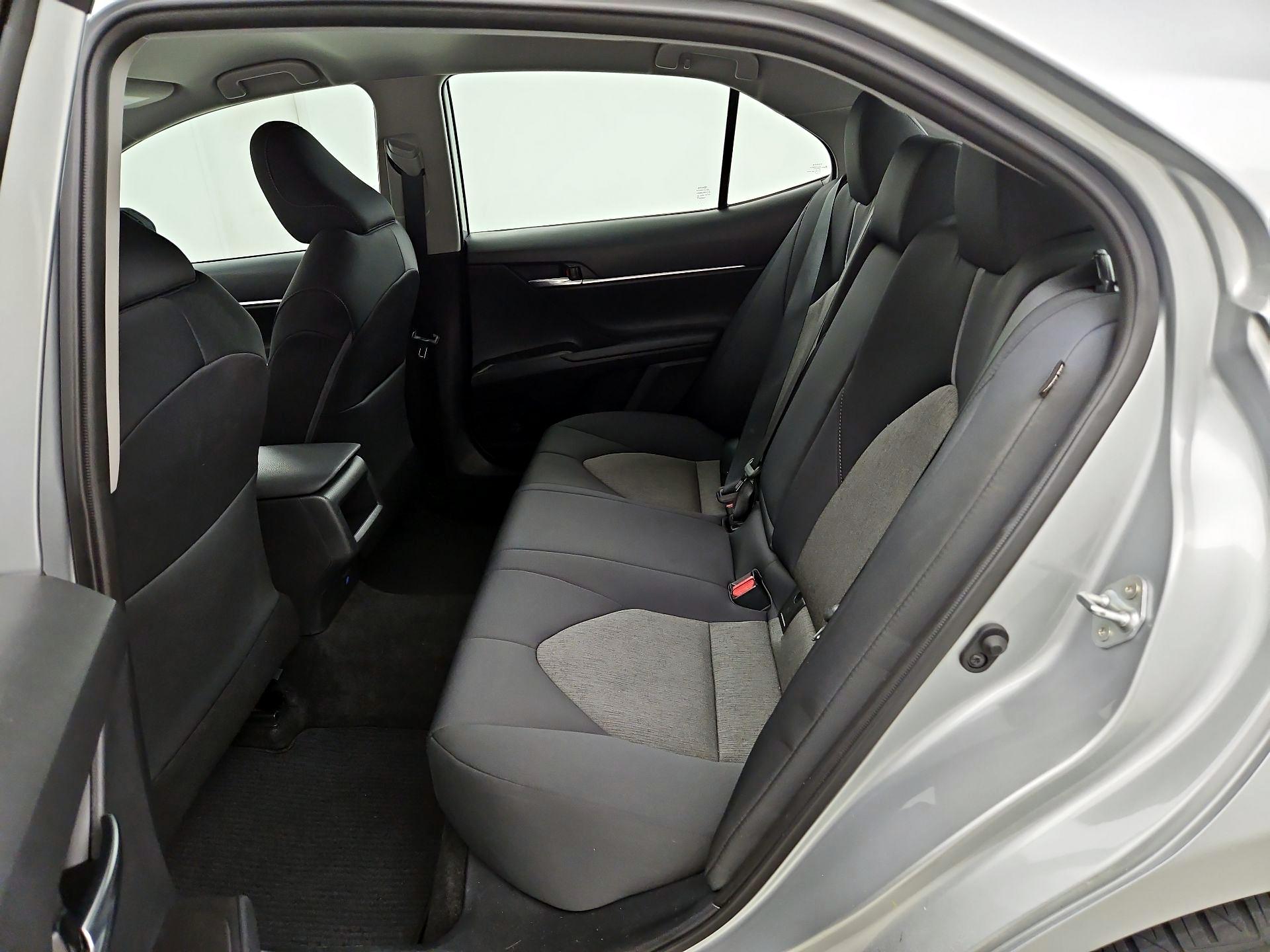Thumbnail: 2021 Toyota Camry - 19