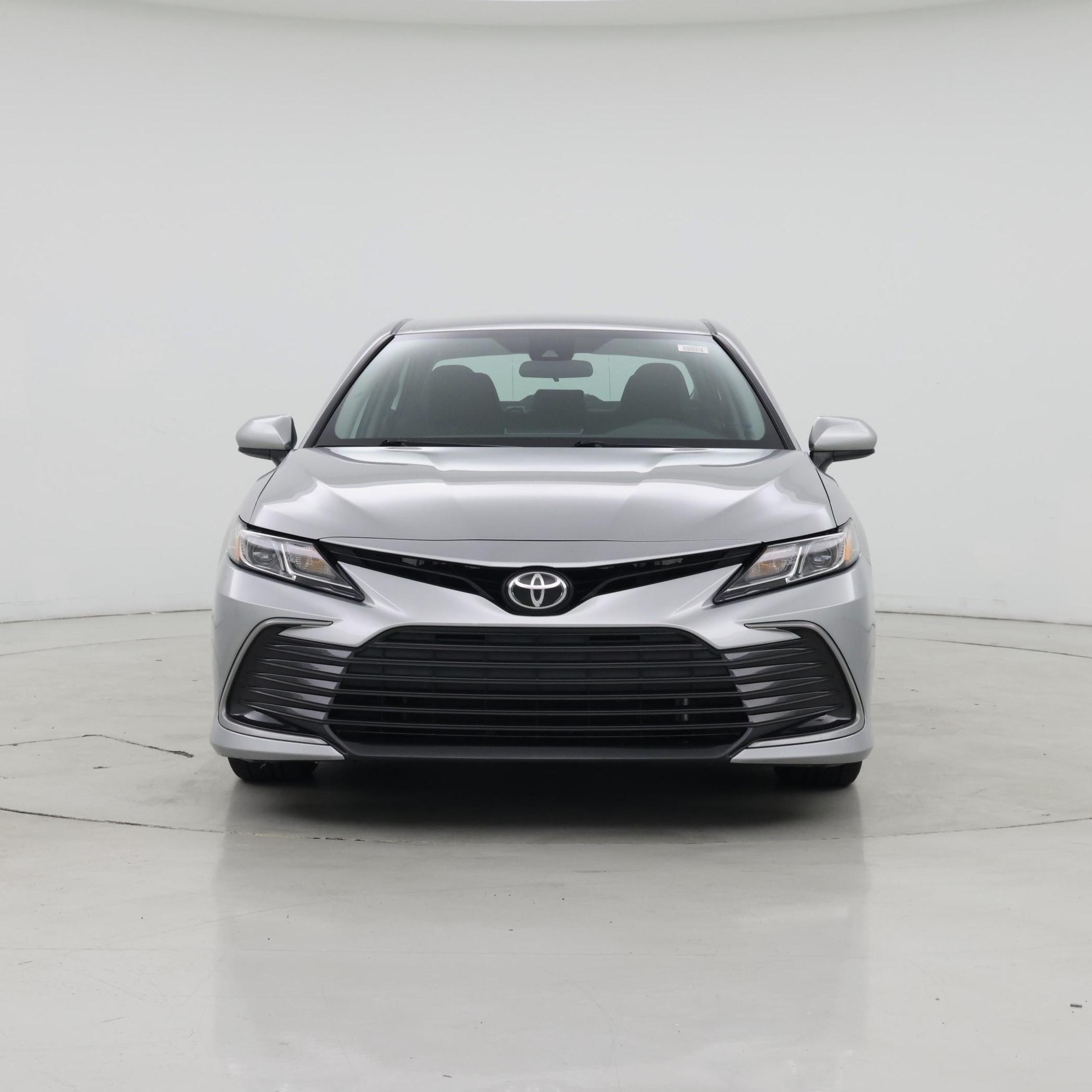 Thumbnail: 2021 Toyota Camry - 5