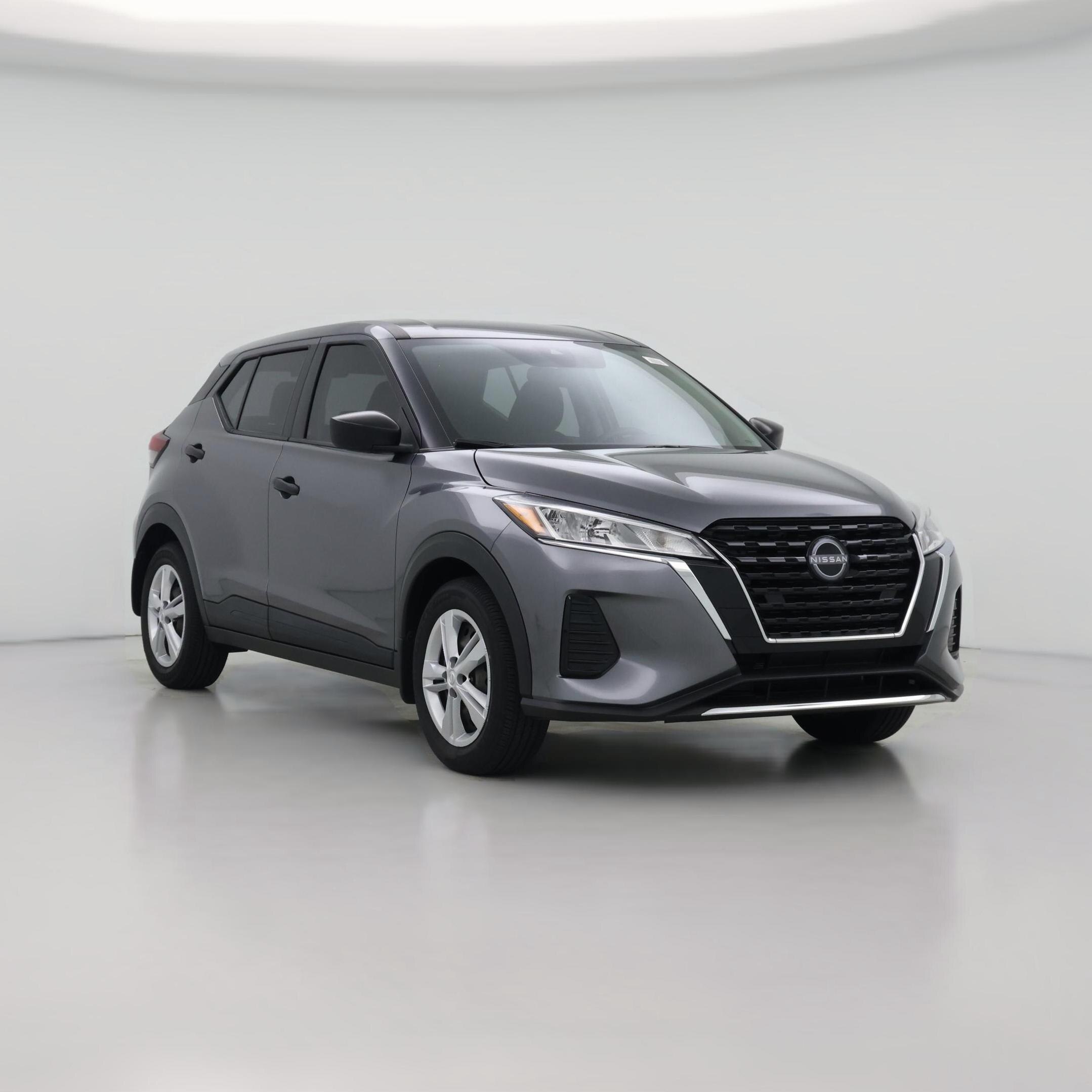 Thumbnail: 2022 Nissan Kicks - 1