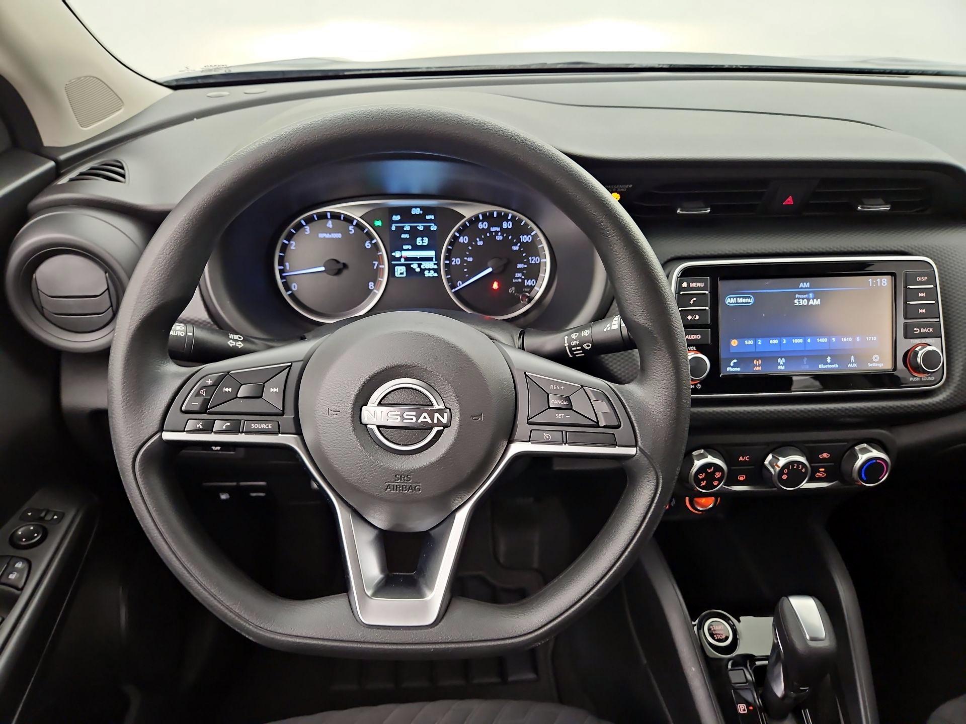 Thumbnail: 2022 Nissan Kicks - 10
