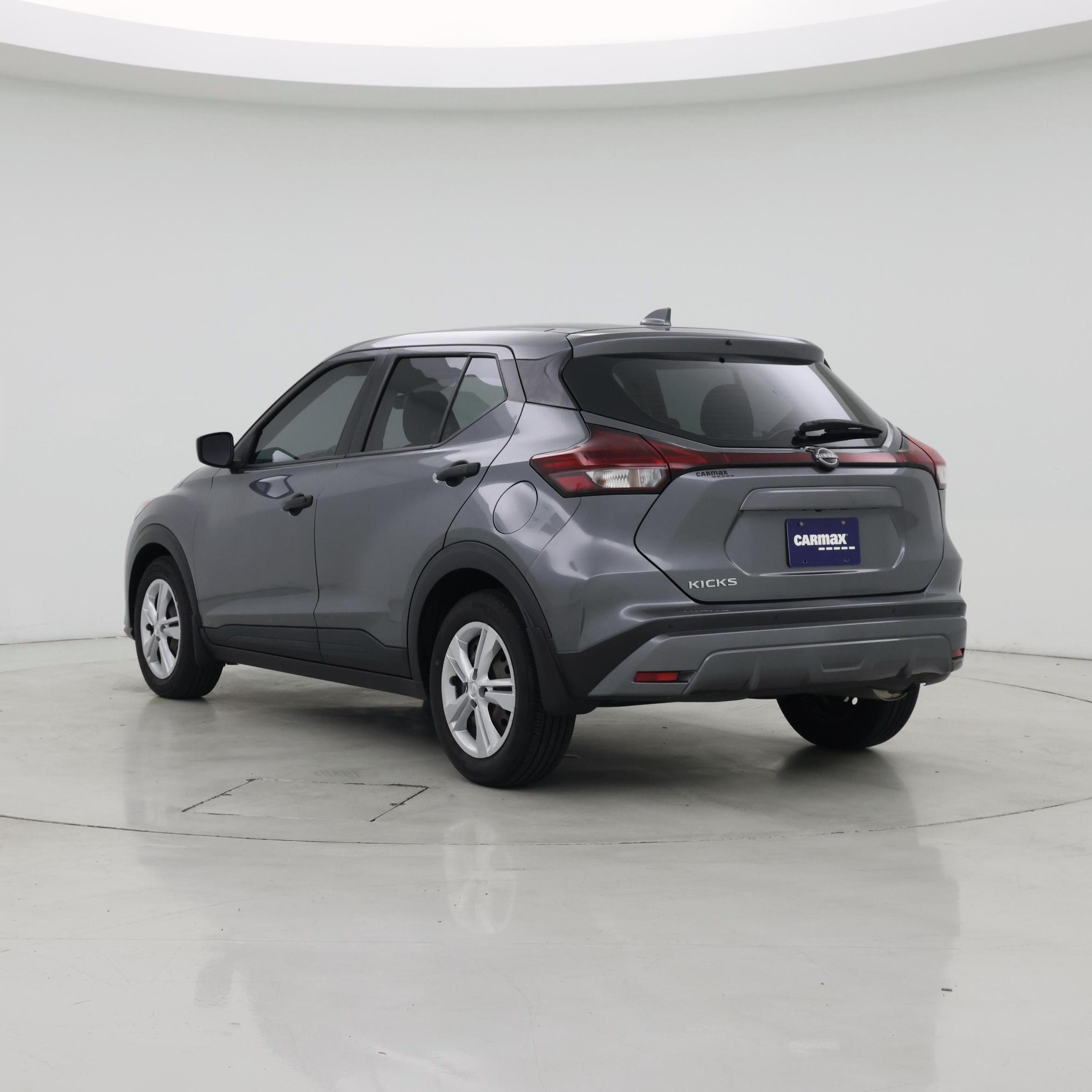 Thumbnail: 2022 Nissan Kicks - 2