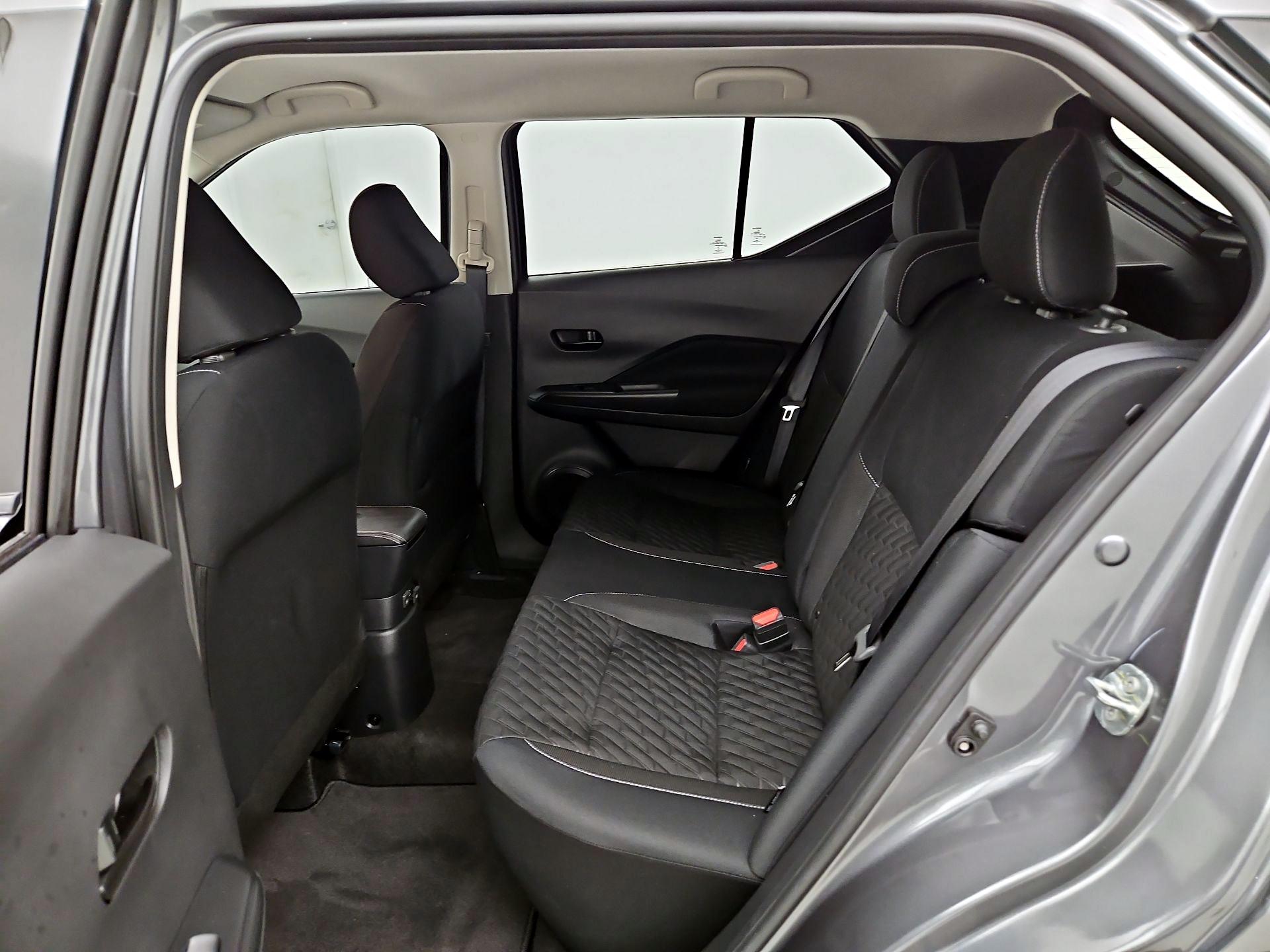 Thumbnail: 2022 Nissan Kicks - 19