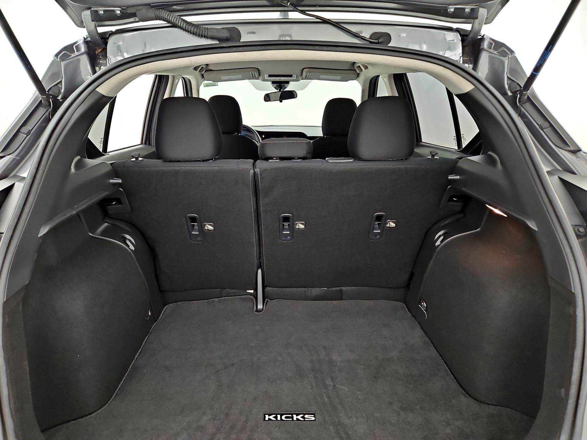 Thumbnail: 2022 Nissan Kicks - 20