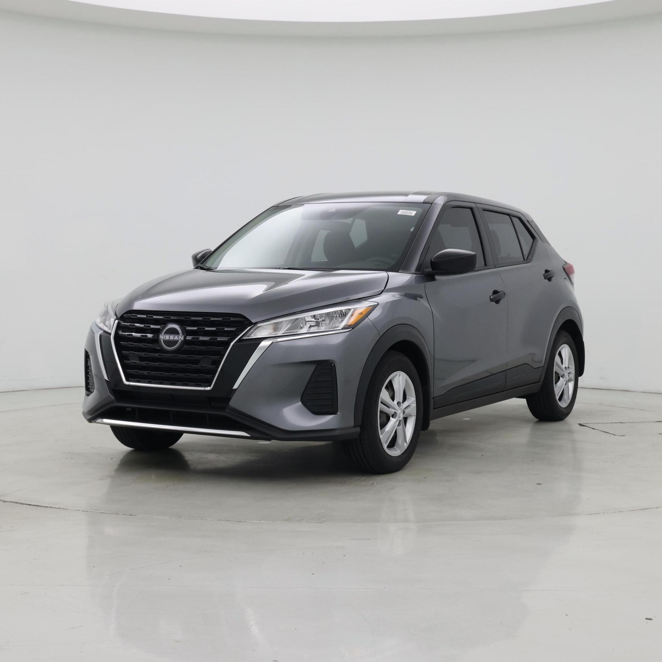 Thumbnail: 2022 Nissan Kicks - 4