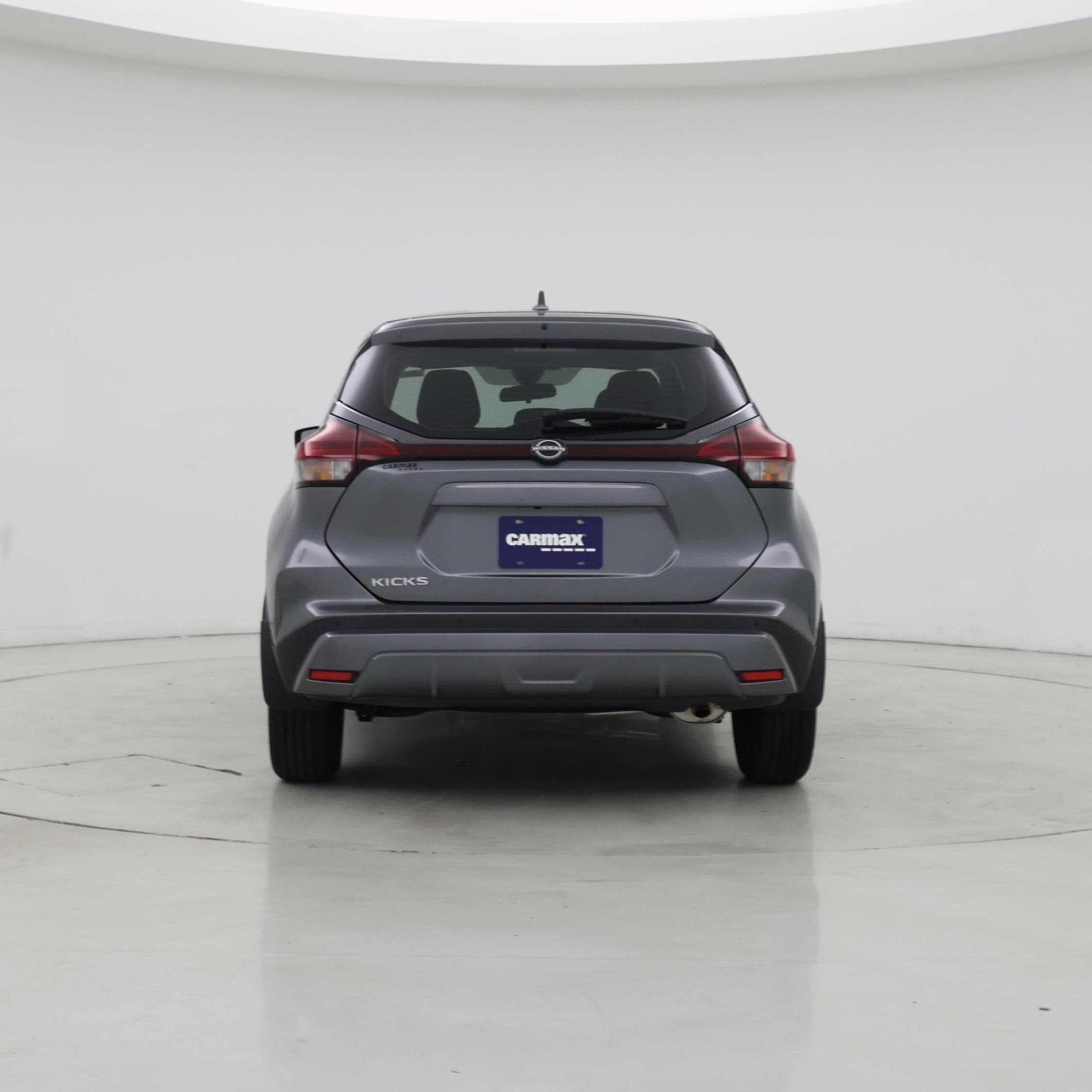 Thumbnail: 2022 Nissan Kicks - 6