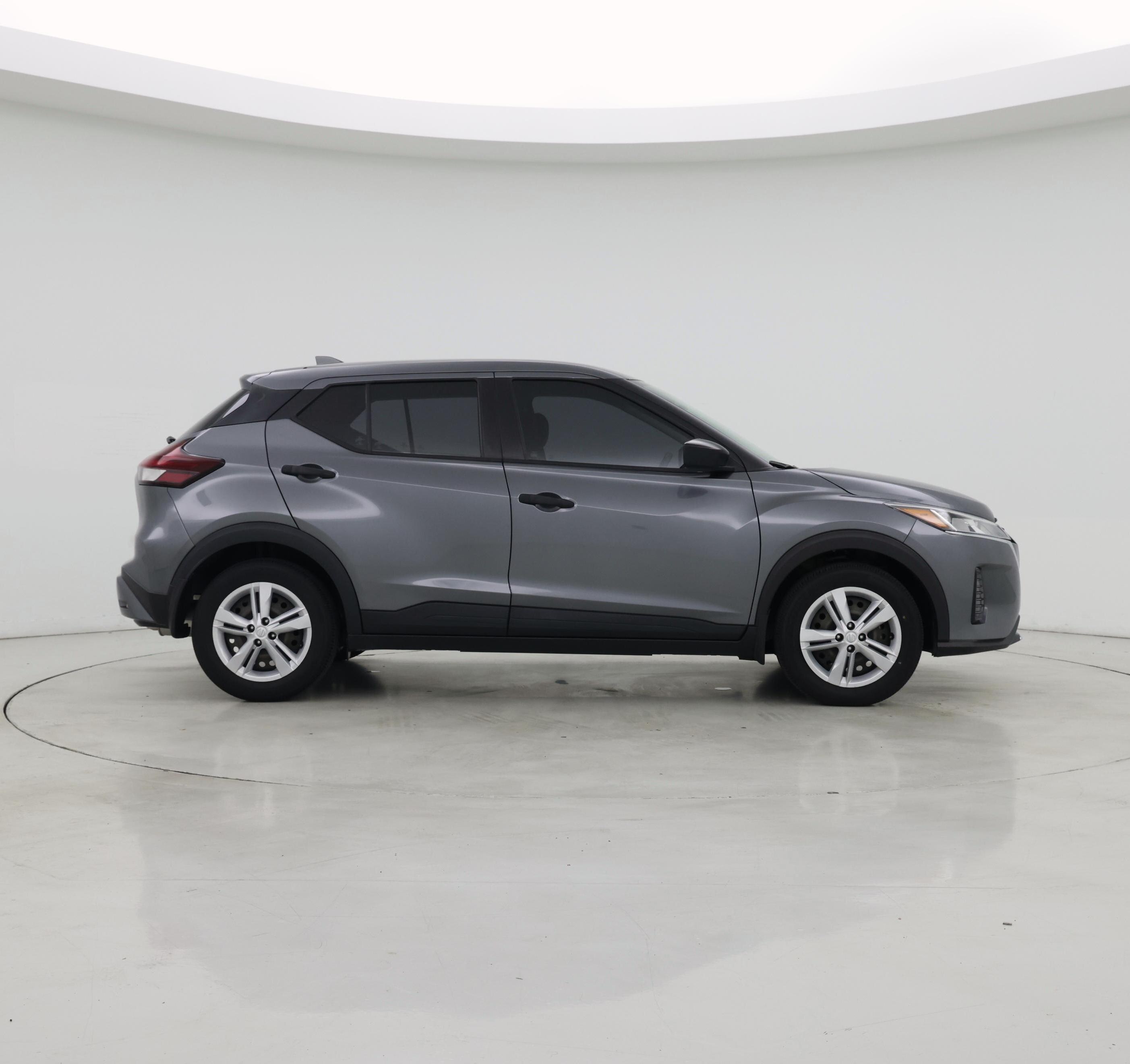 Thumbnail: 2022 Nissan Kicks - 7