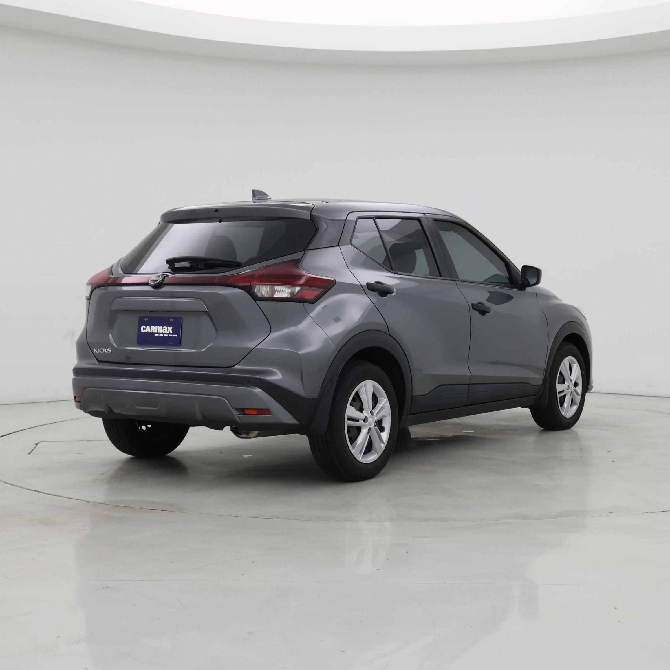 Thumbnail: 2022 Nissan Kicks - 8