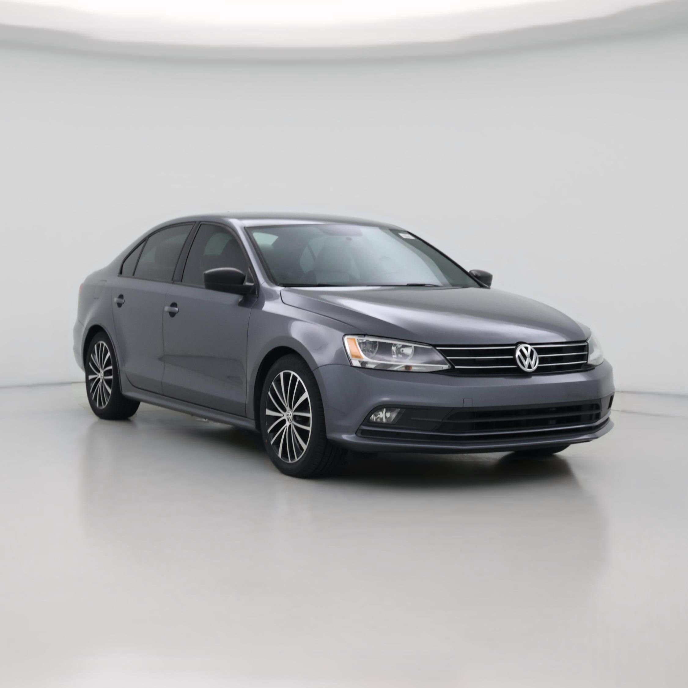 Thumbnail: 2016 Volkswagen Jetta - 1