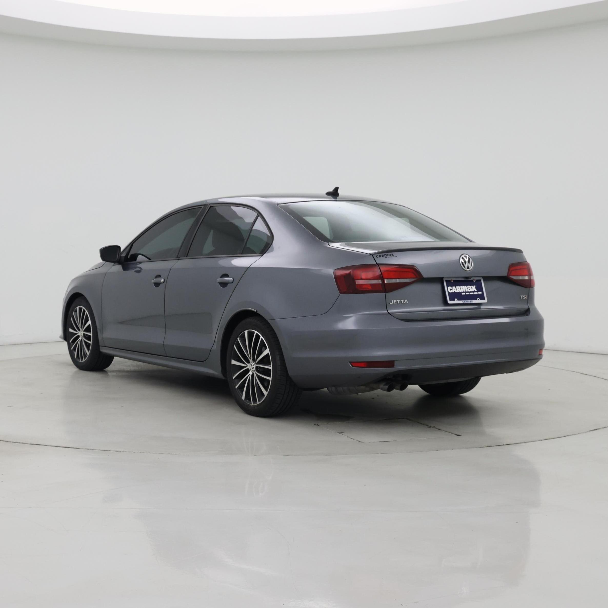 Thumbnail: 2016 Volkswagen Jetta - 2