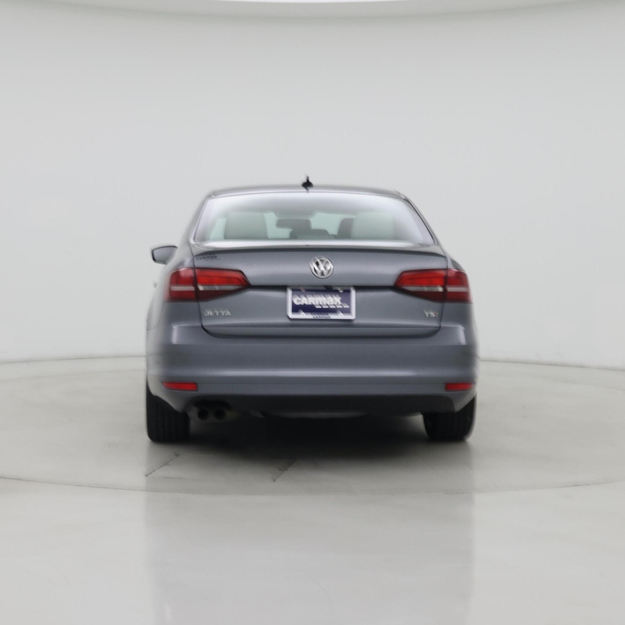 Thumbnail: 2016 Volkswagen Jetta - 6