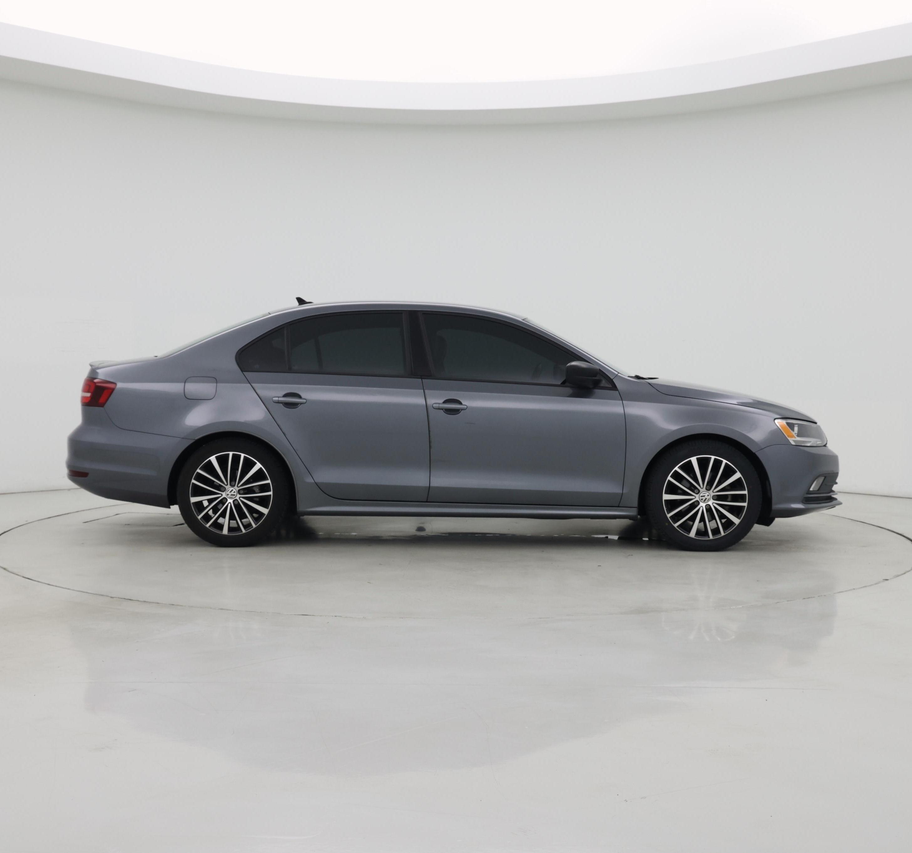 Thumbnail: 2016 Volkswagen Jetta - 7