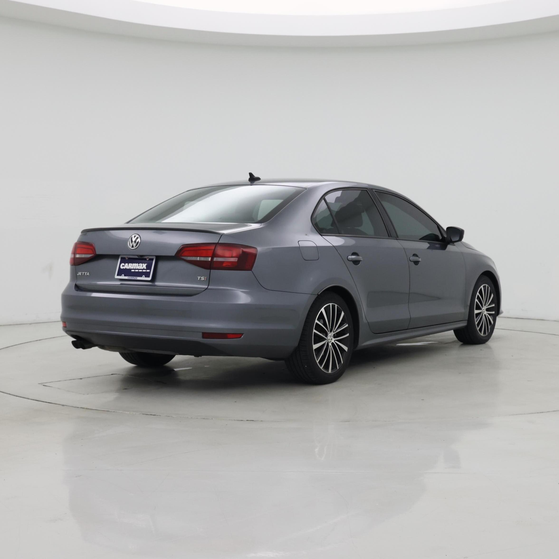 Thumbnail: 2016 Volkswagen Jetta - 8