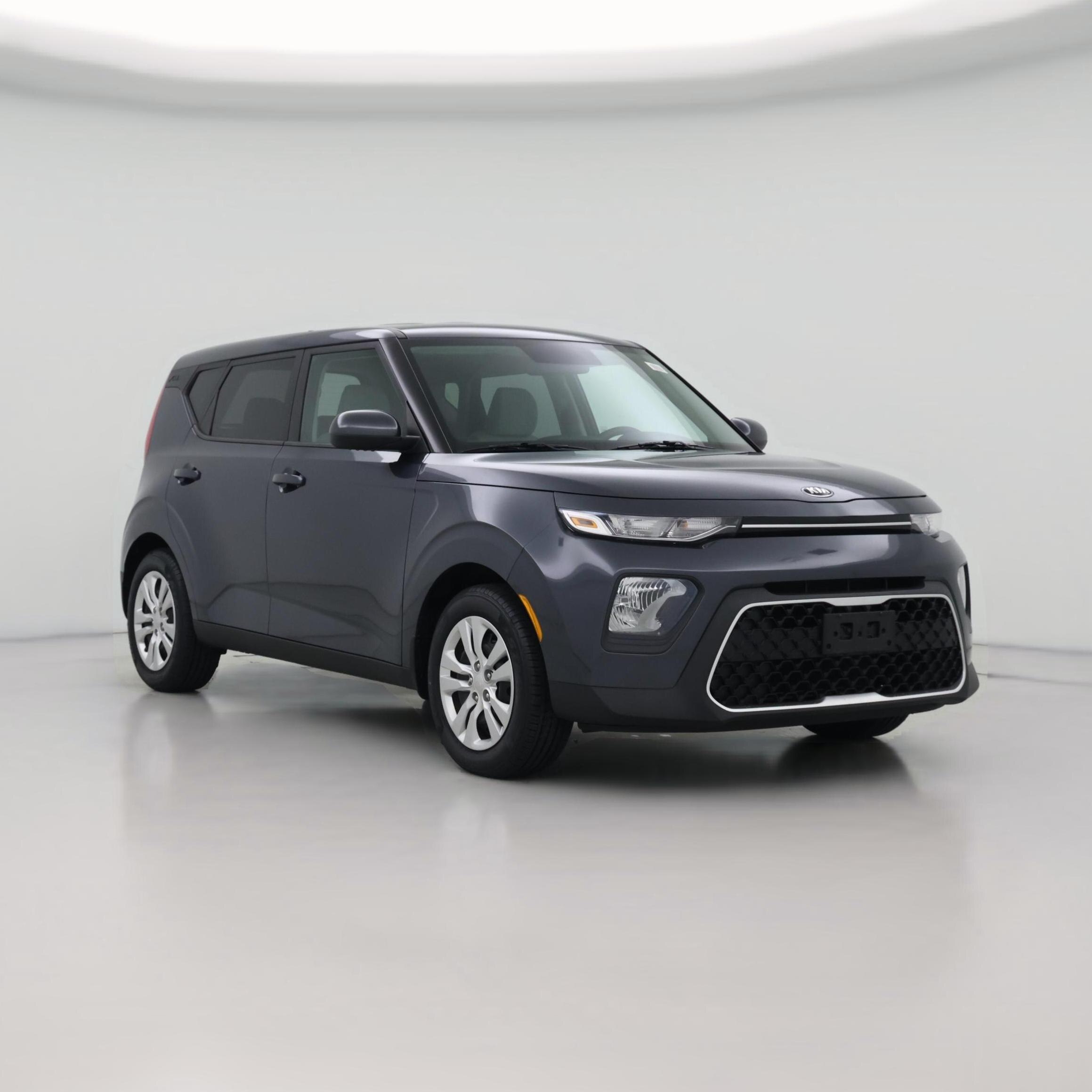 Thumbnail: 2020 Kia Soul - 1