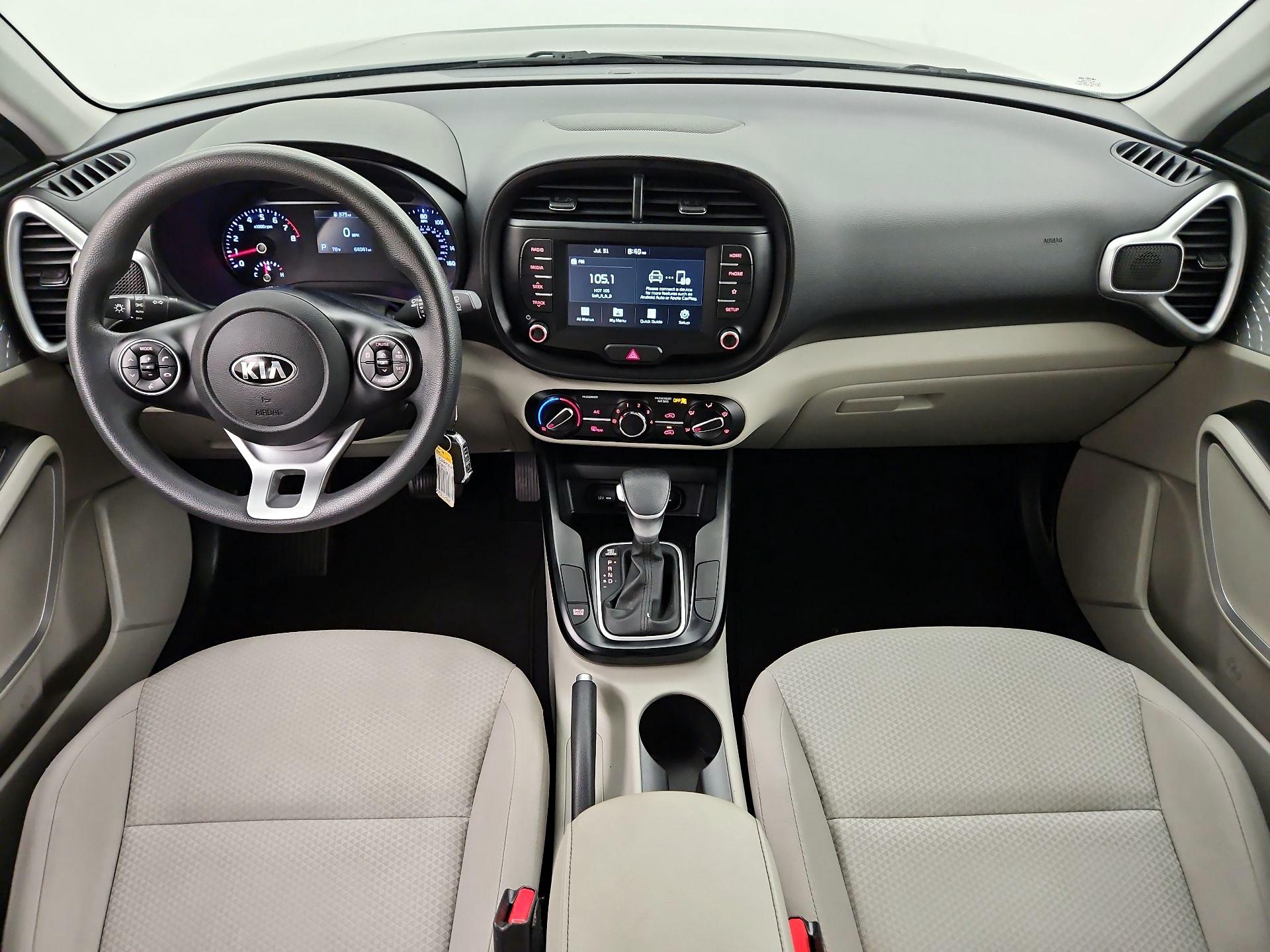 Thumbnail: 2020 Kia Soul - 9