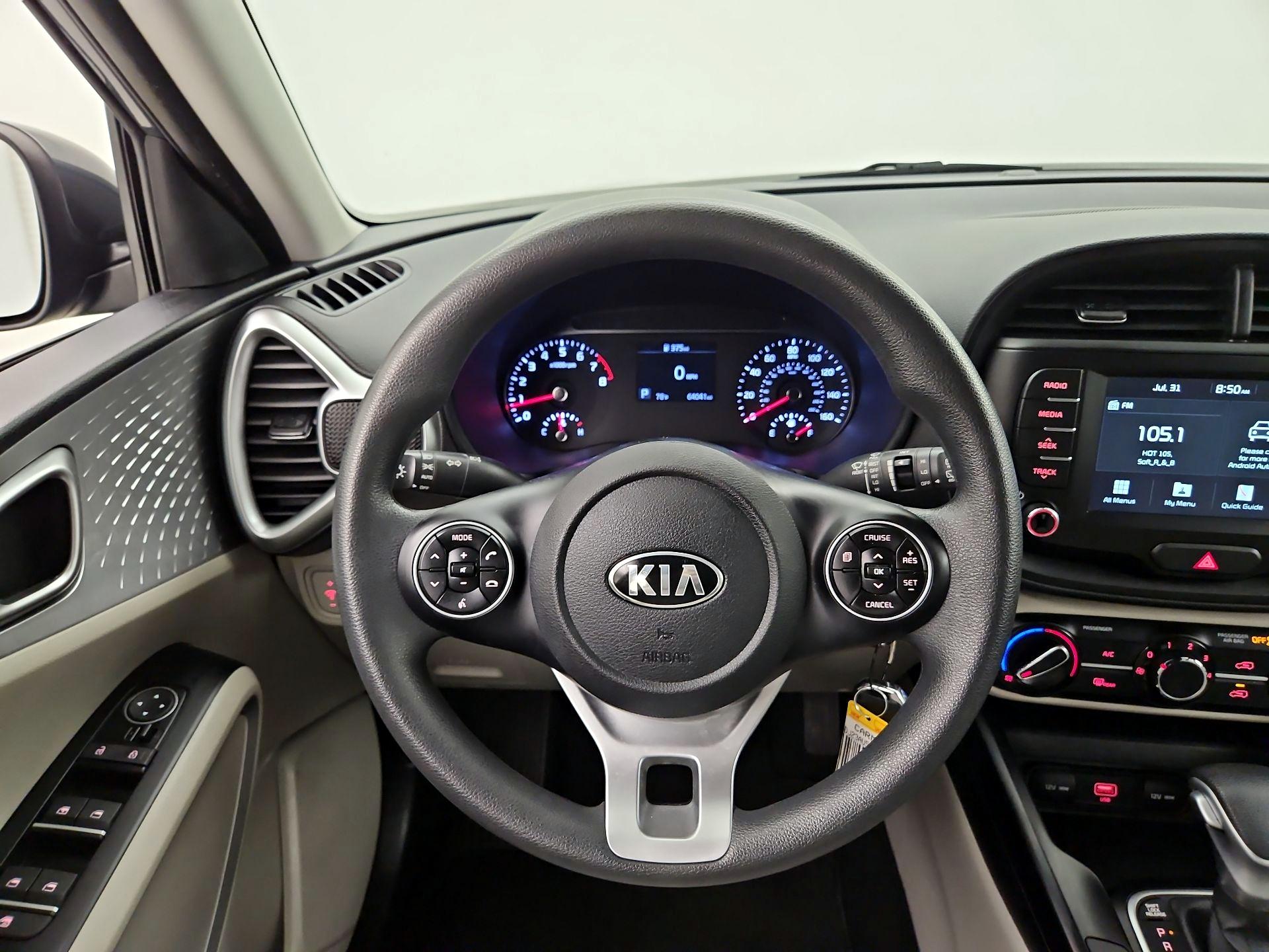 Thumbnail: 2020 Kia Soul - 10