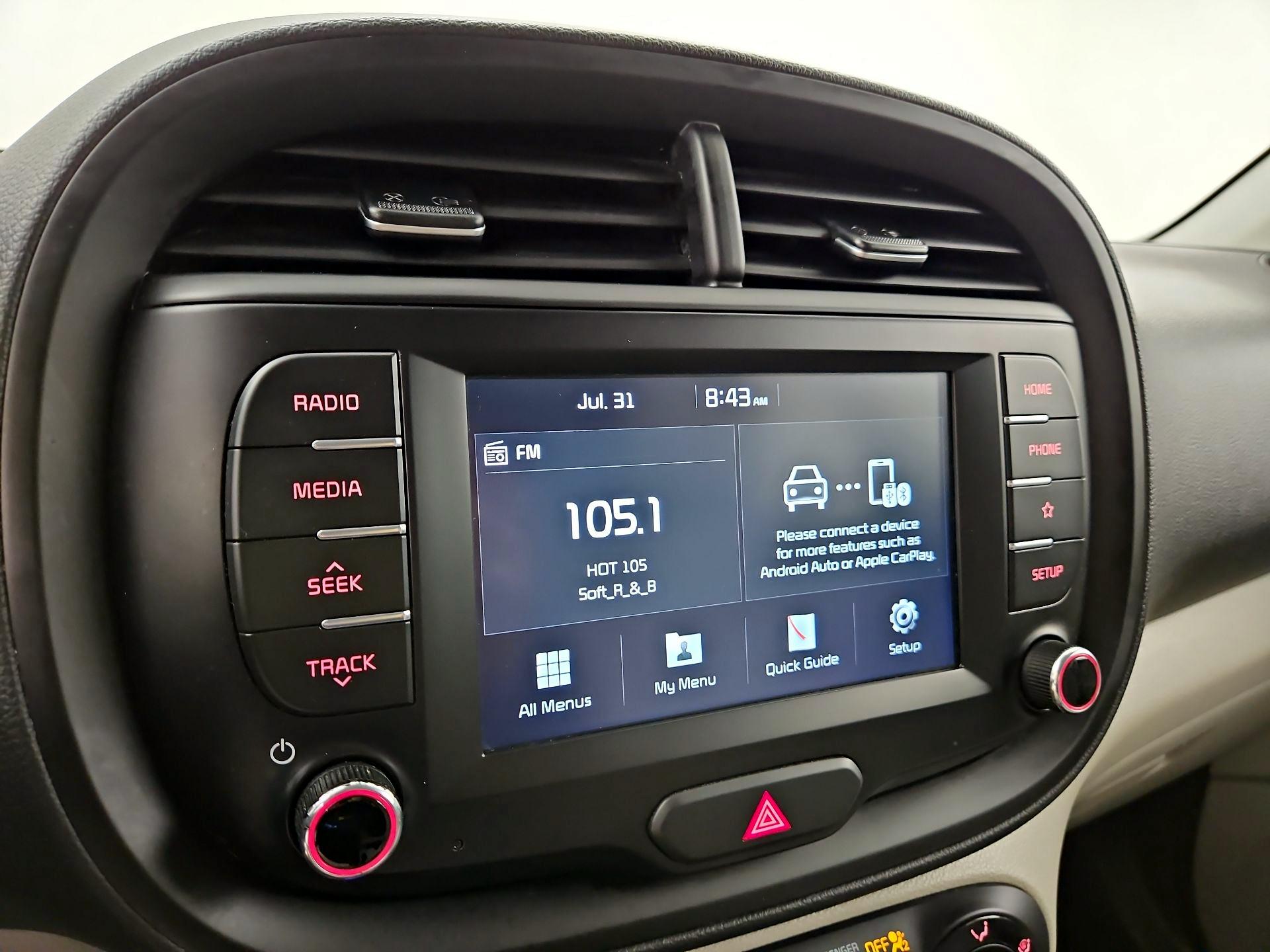 Thumbnail: 2020 Kia Soul - 15