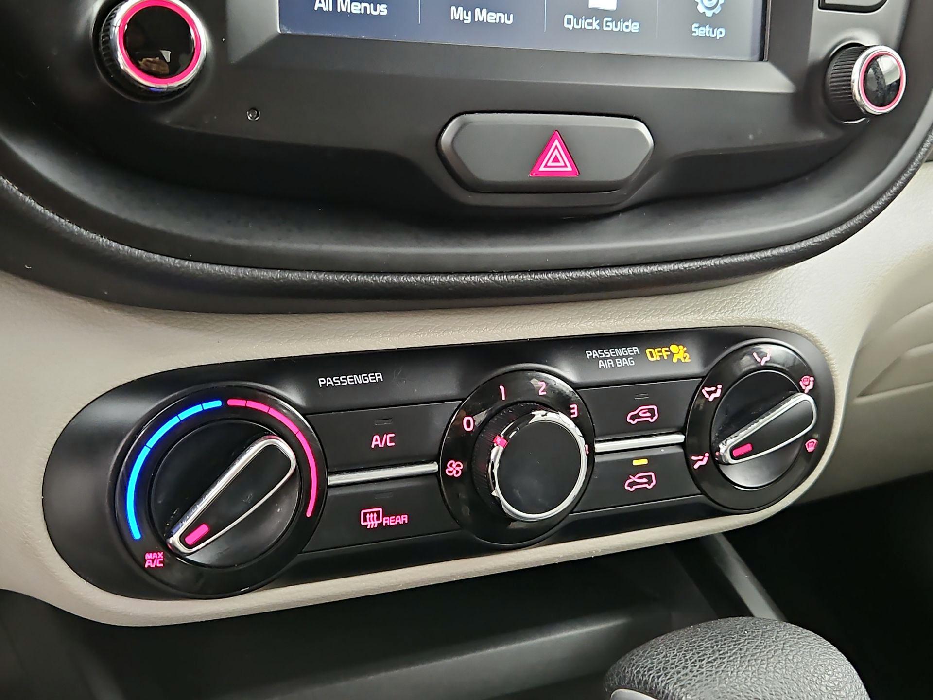 Thumbnail: 2020 Kia Soul - 16