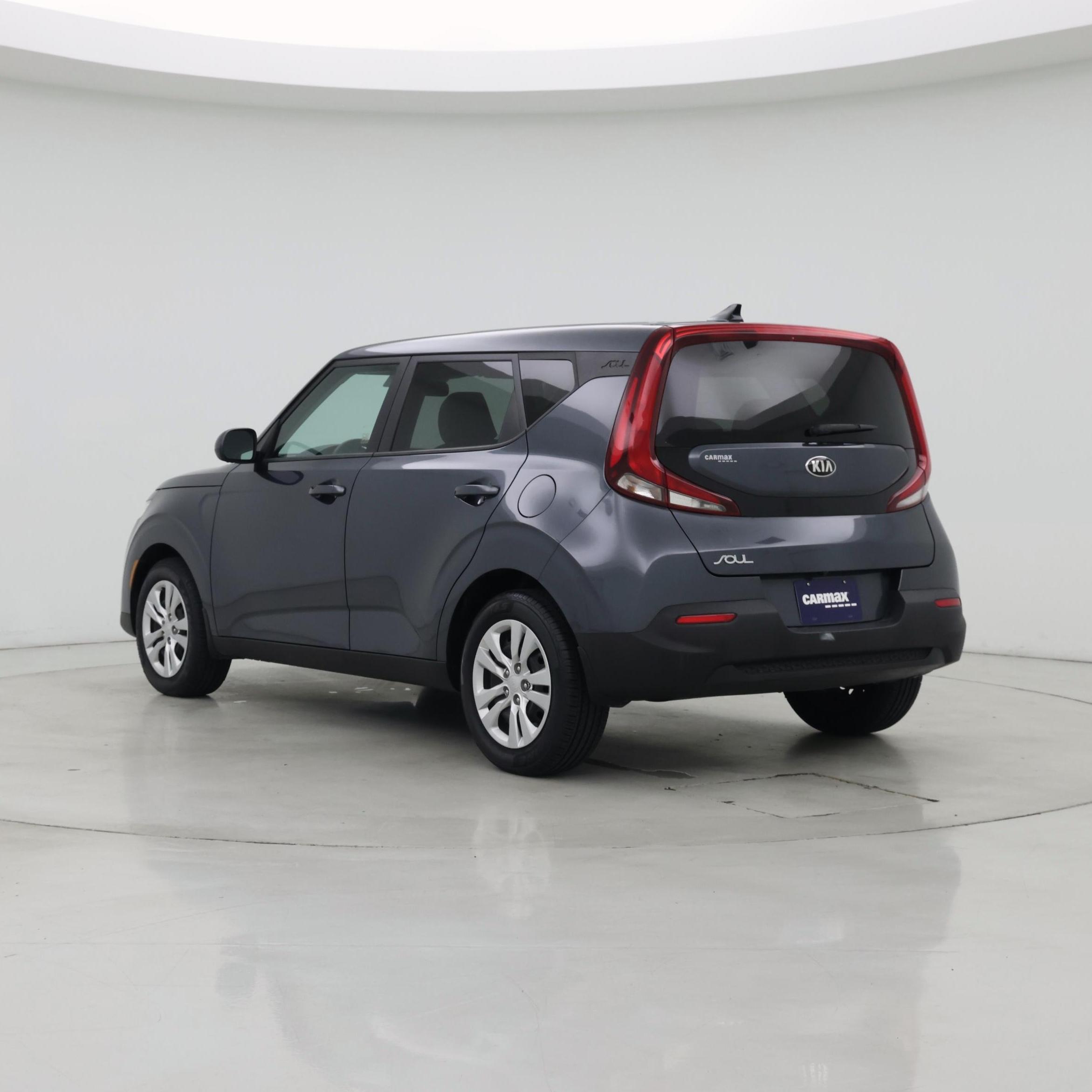 Thumbnail: 2020 Kia Soul - 2
