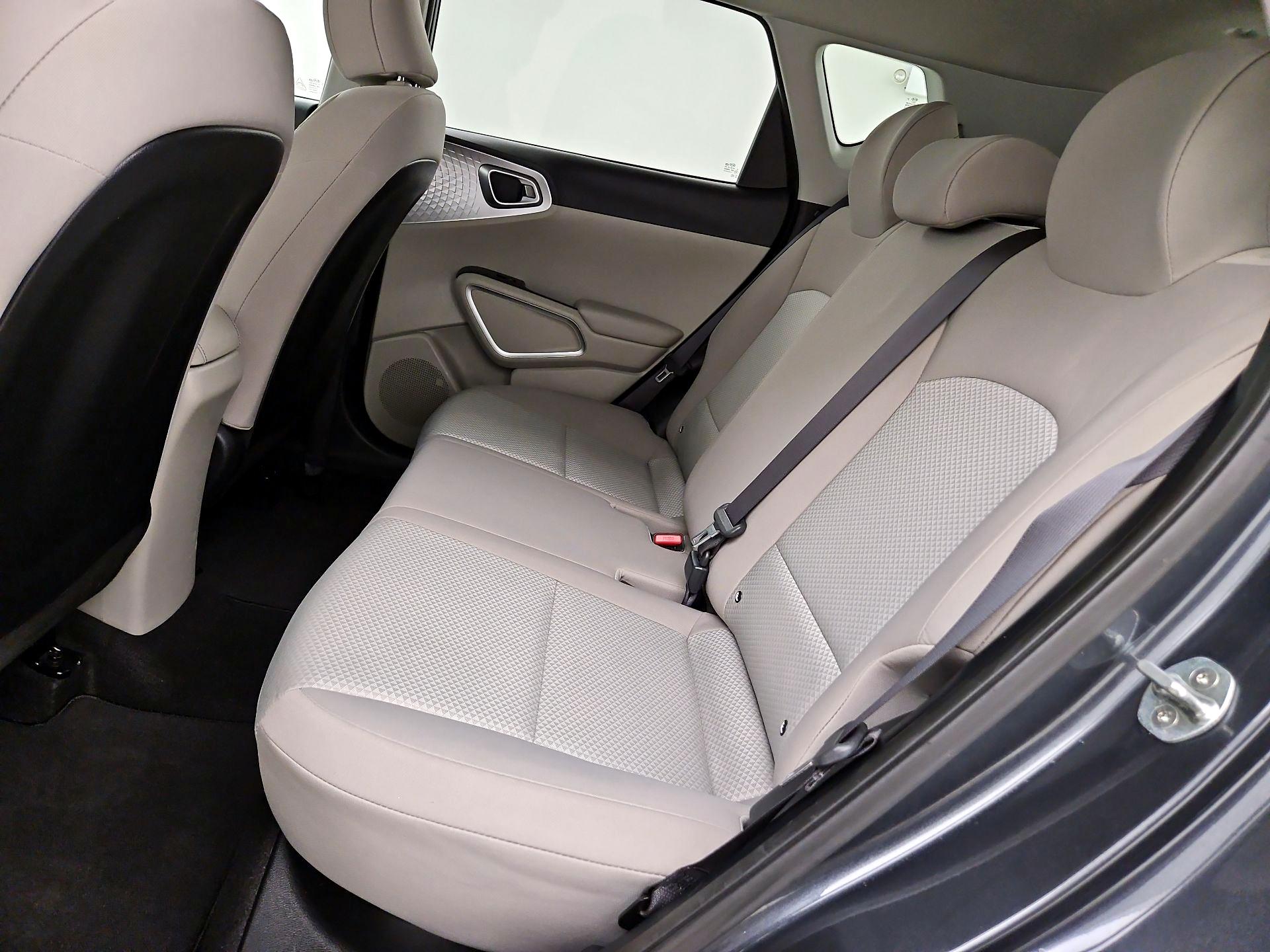 Thumbnail: 2020 Kia Soul - 19