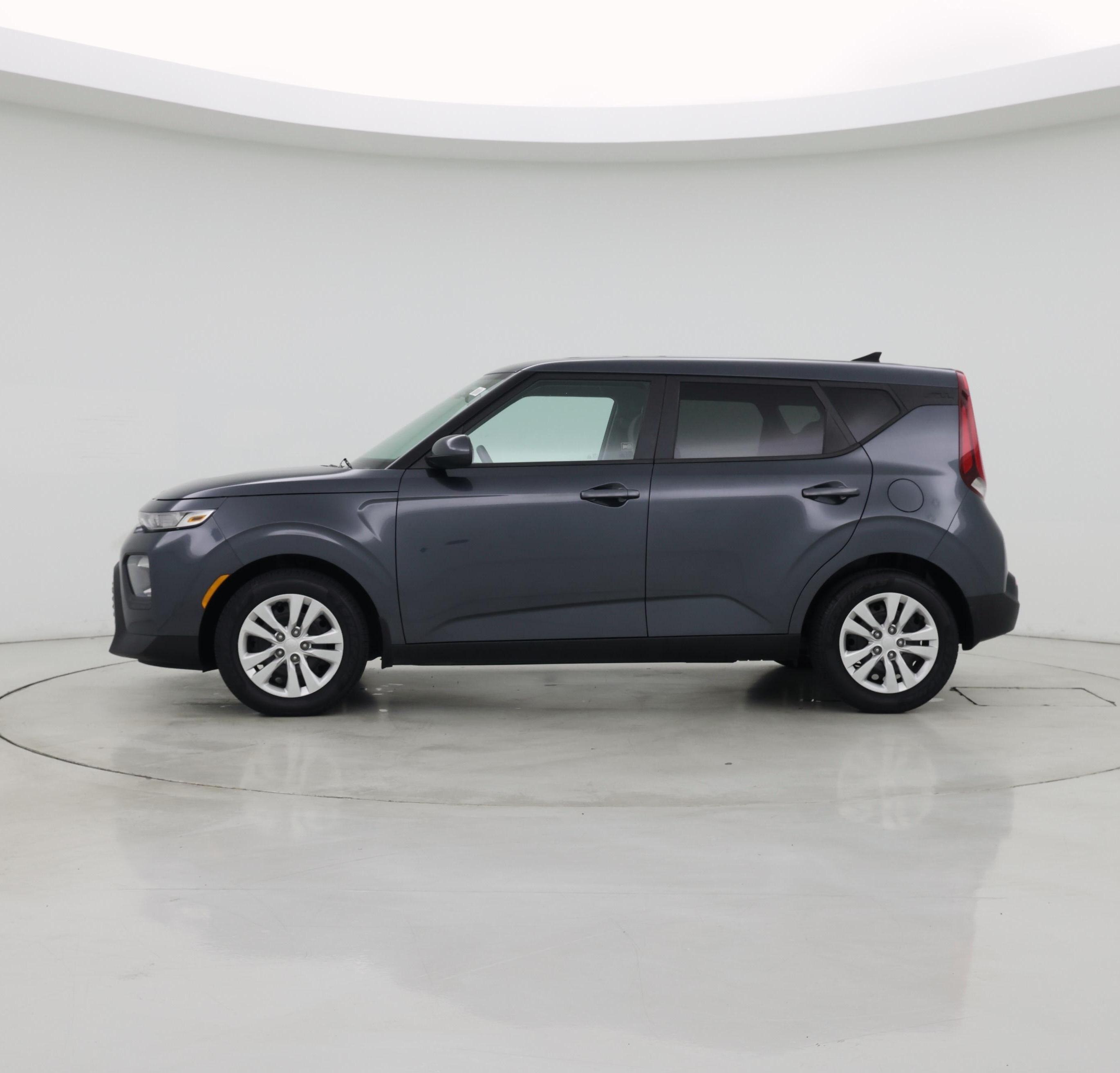 Thumbnail: 2020 Kia Soul - 3