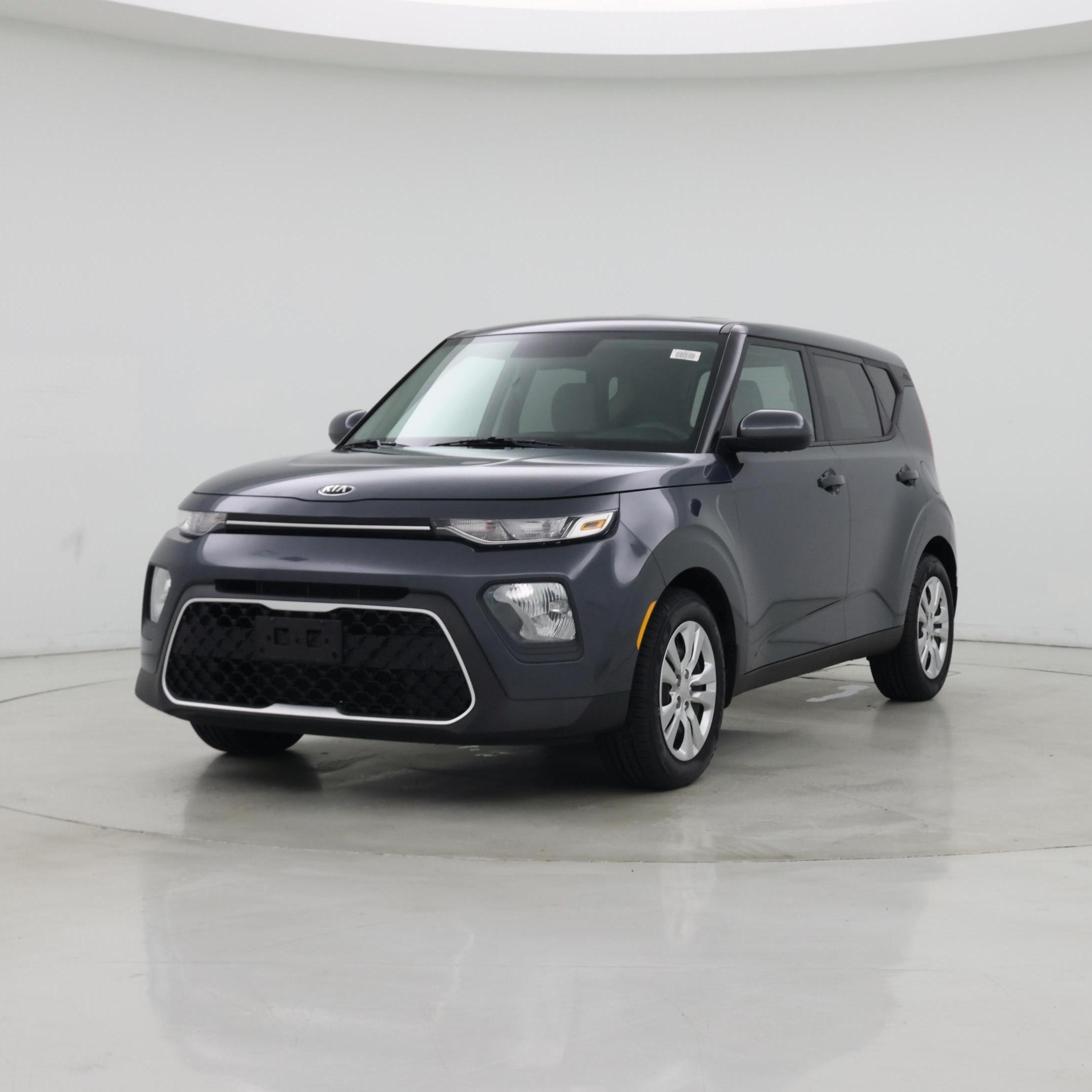 Thumbnail: 2020 Kia Soul - 4