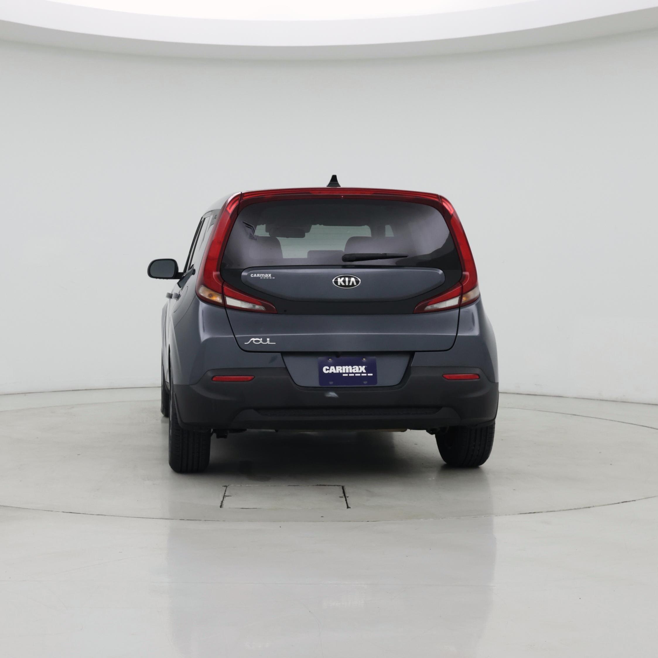Thumbnail: 2020 Kia Soul - 6