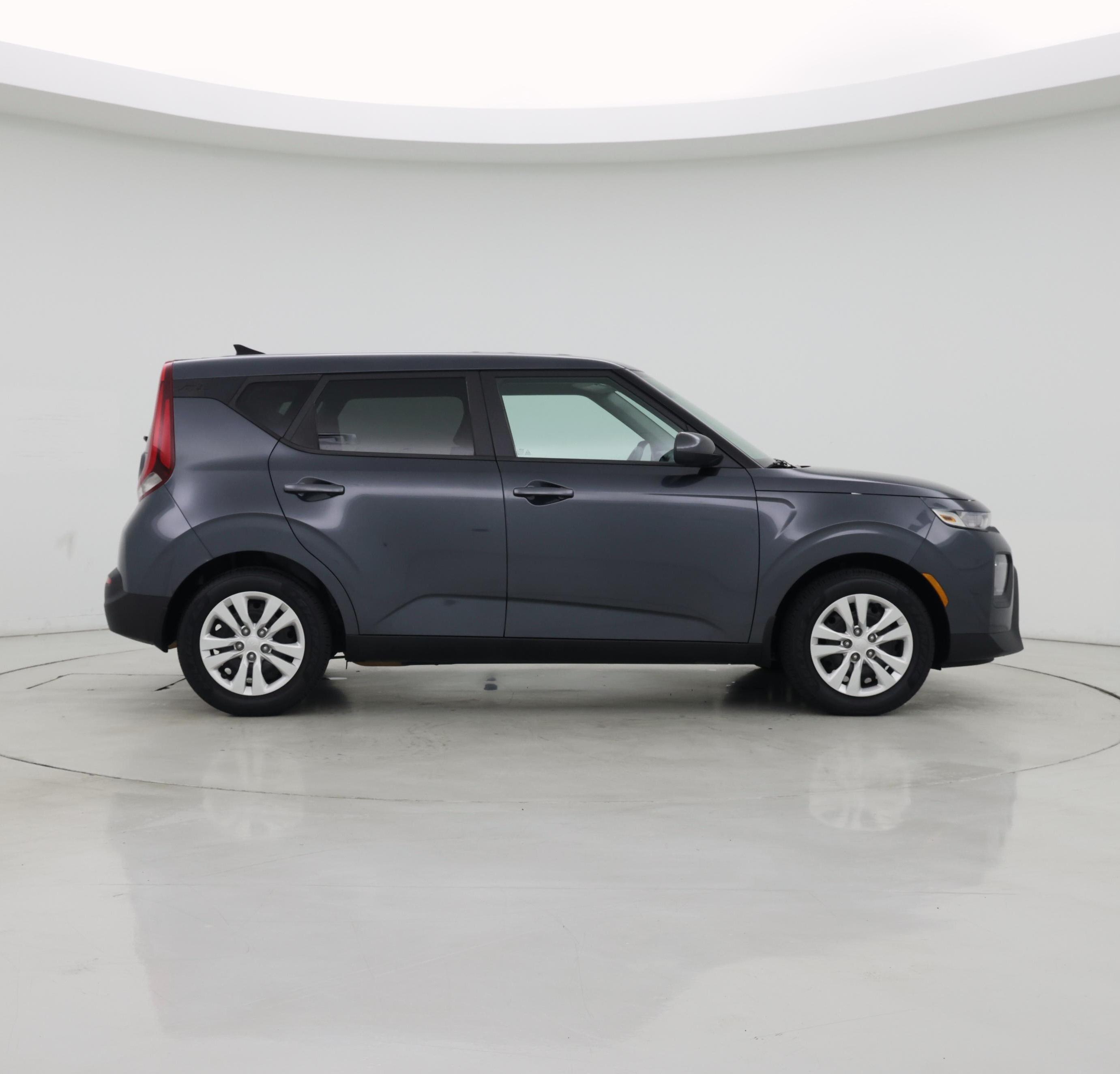 Thumbnail: 2020 Kia Soul - 7