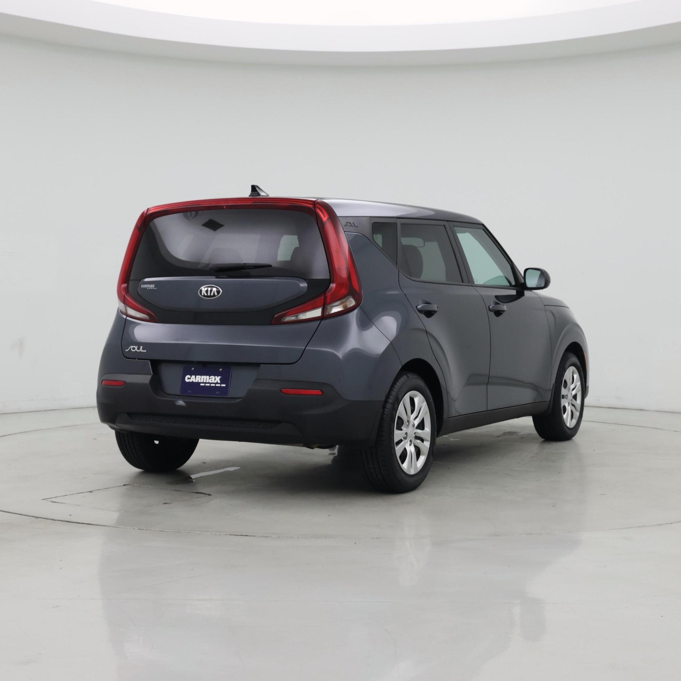 Thumbnail: 2020 Kia Soul - 8