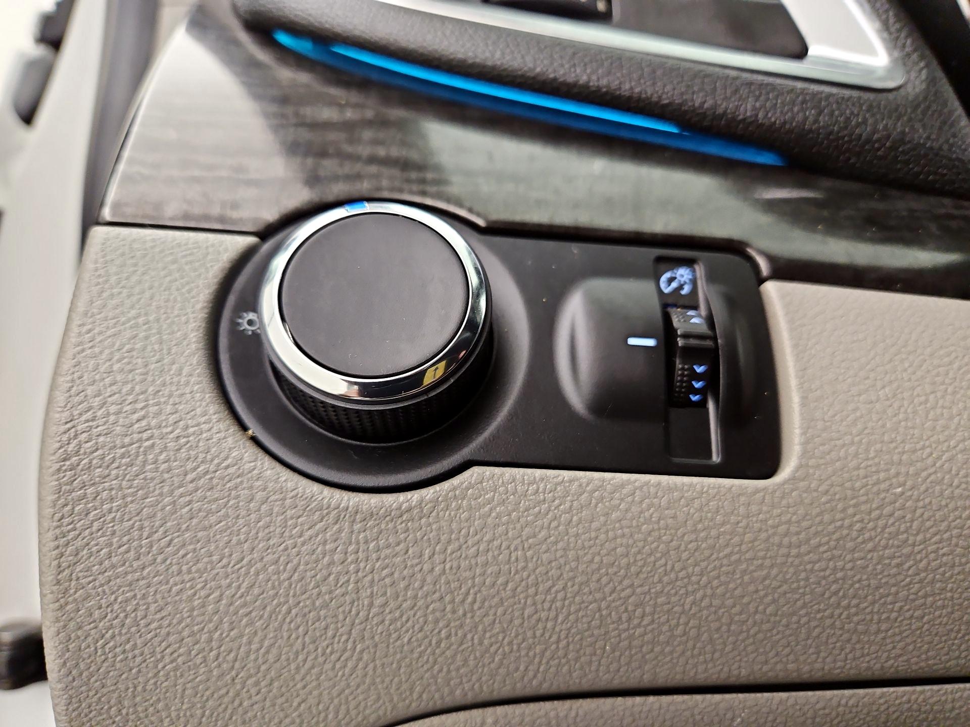 Thumbnail: 2016 Buick Encore - 13
