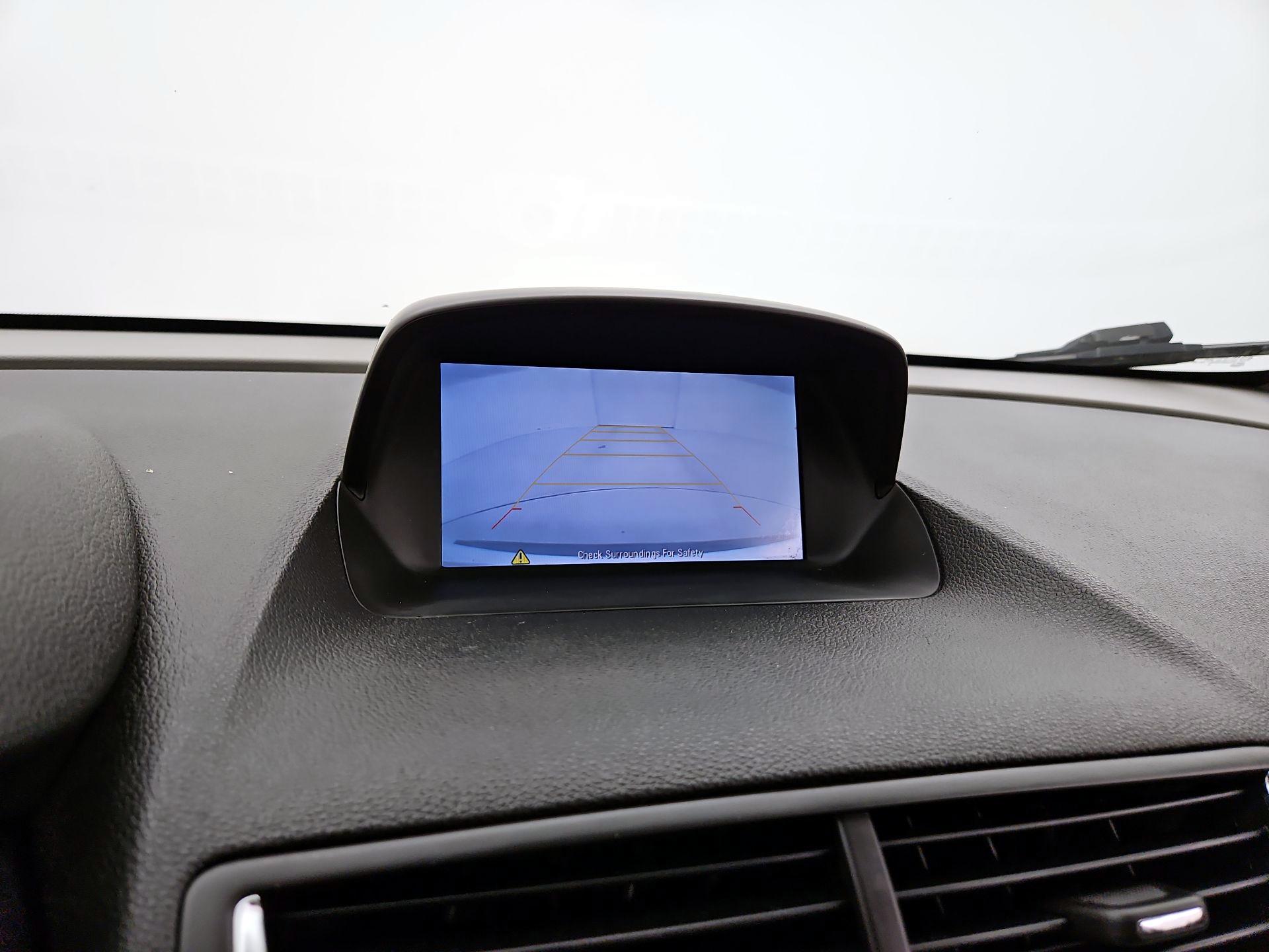 Thumbnail: 2016 Buick Encore - 14