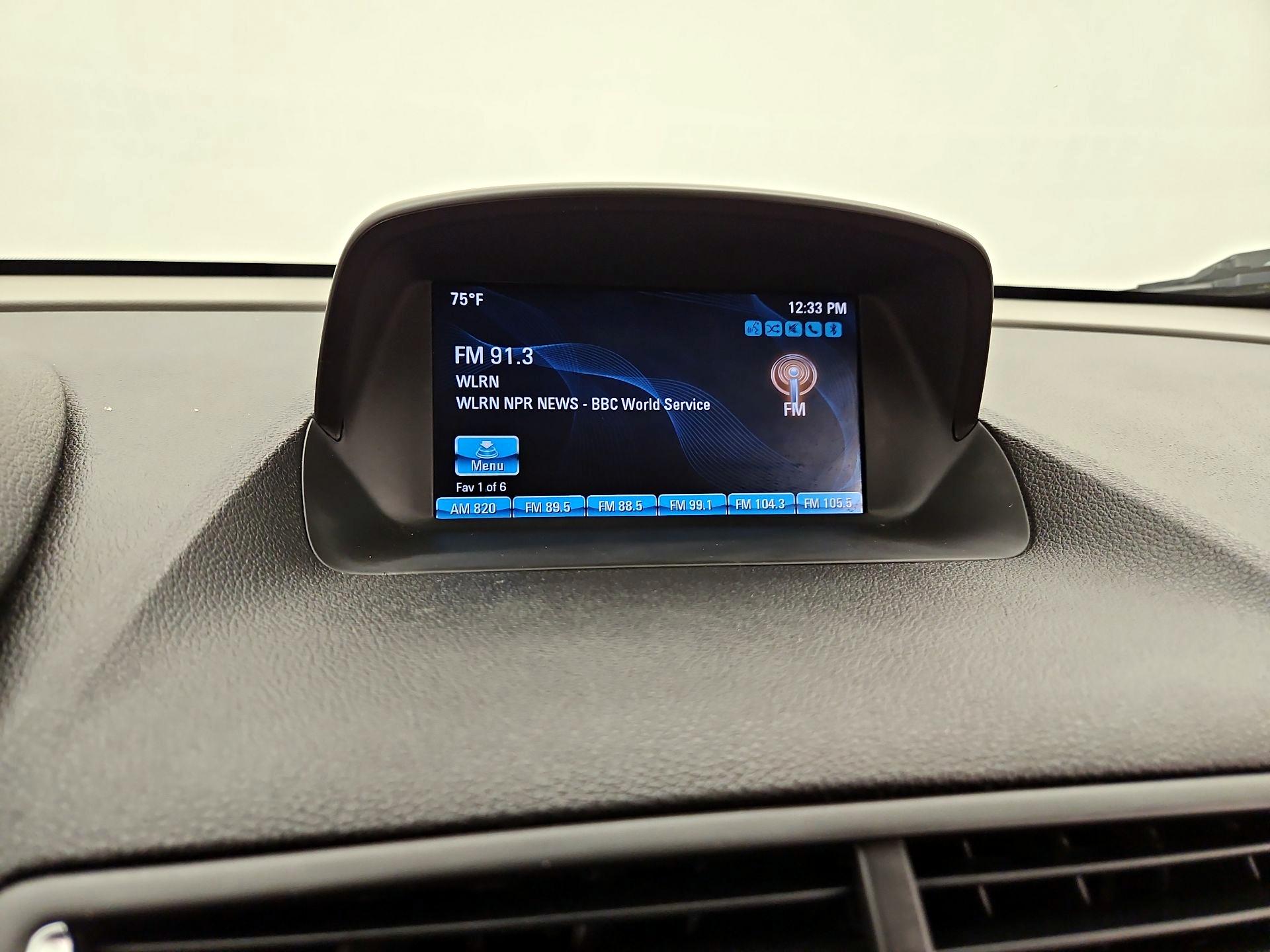 Thumbnail: 2016 Buick Encore - 15