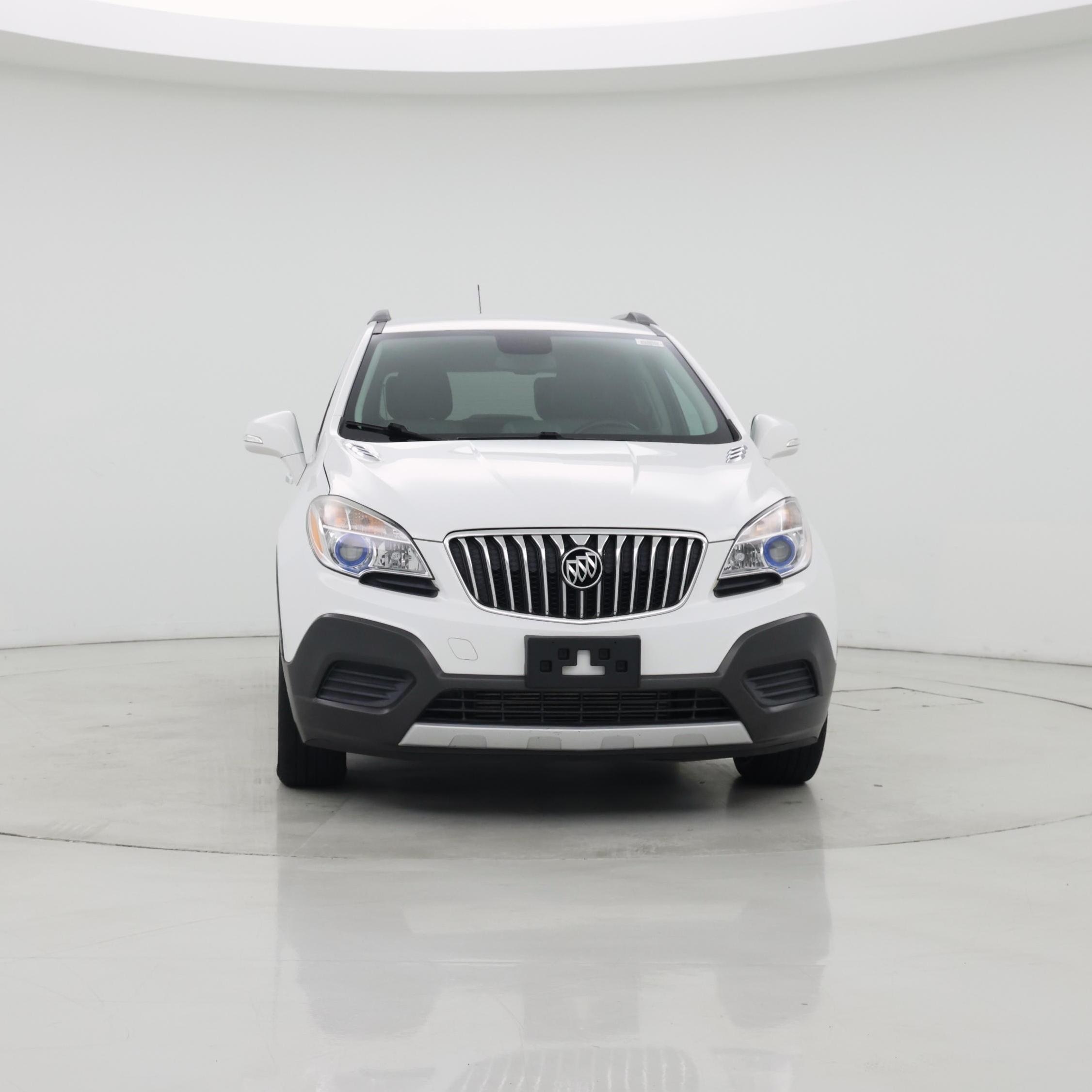 Thumbnail: 2016 Buick Encore - 5
